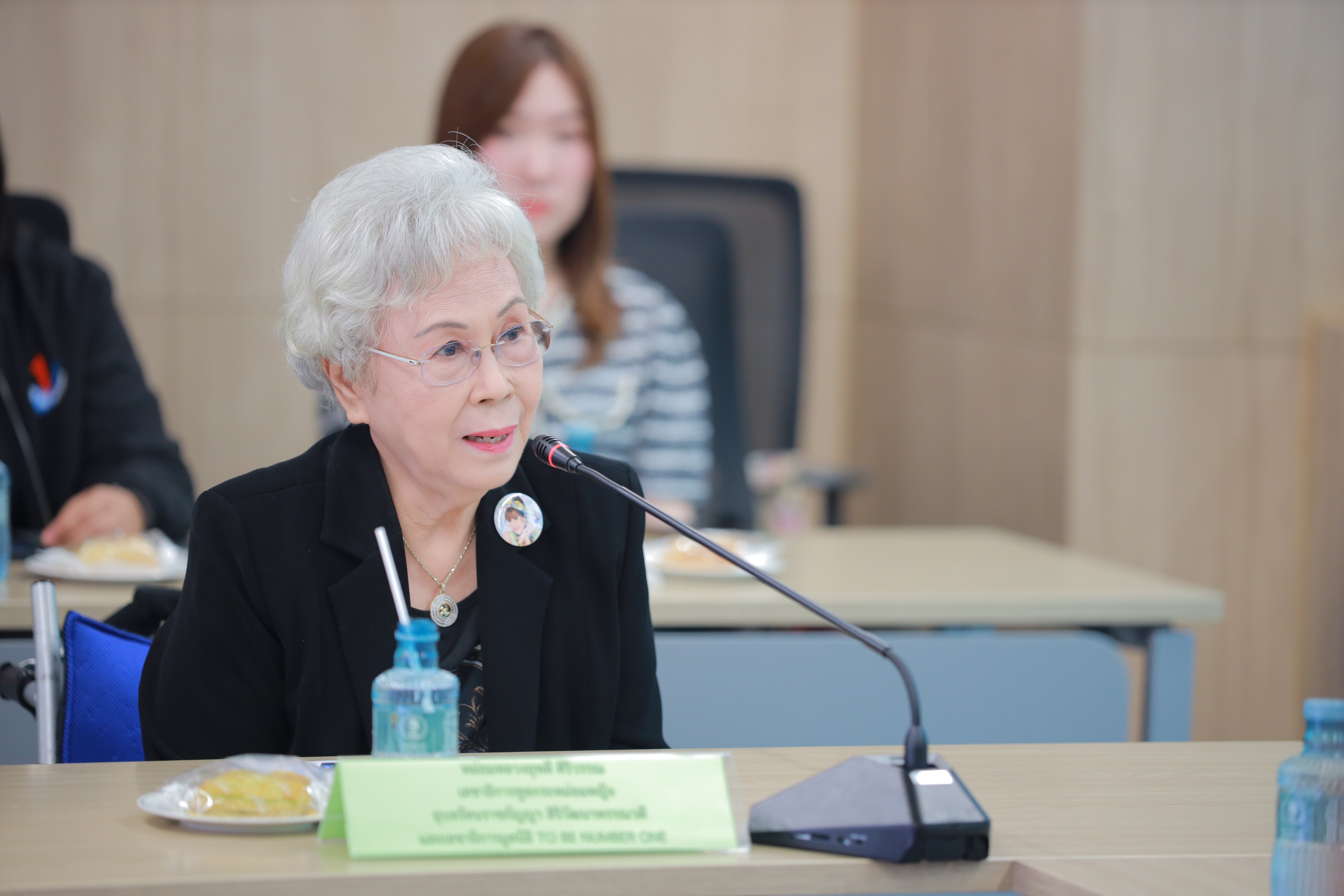ข่าวรัฐมนตรี