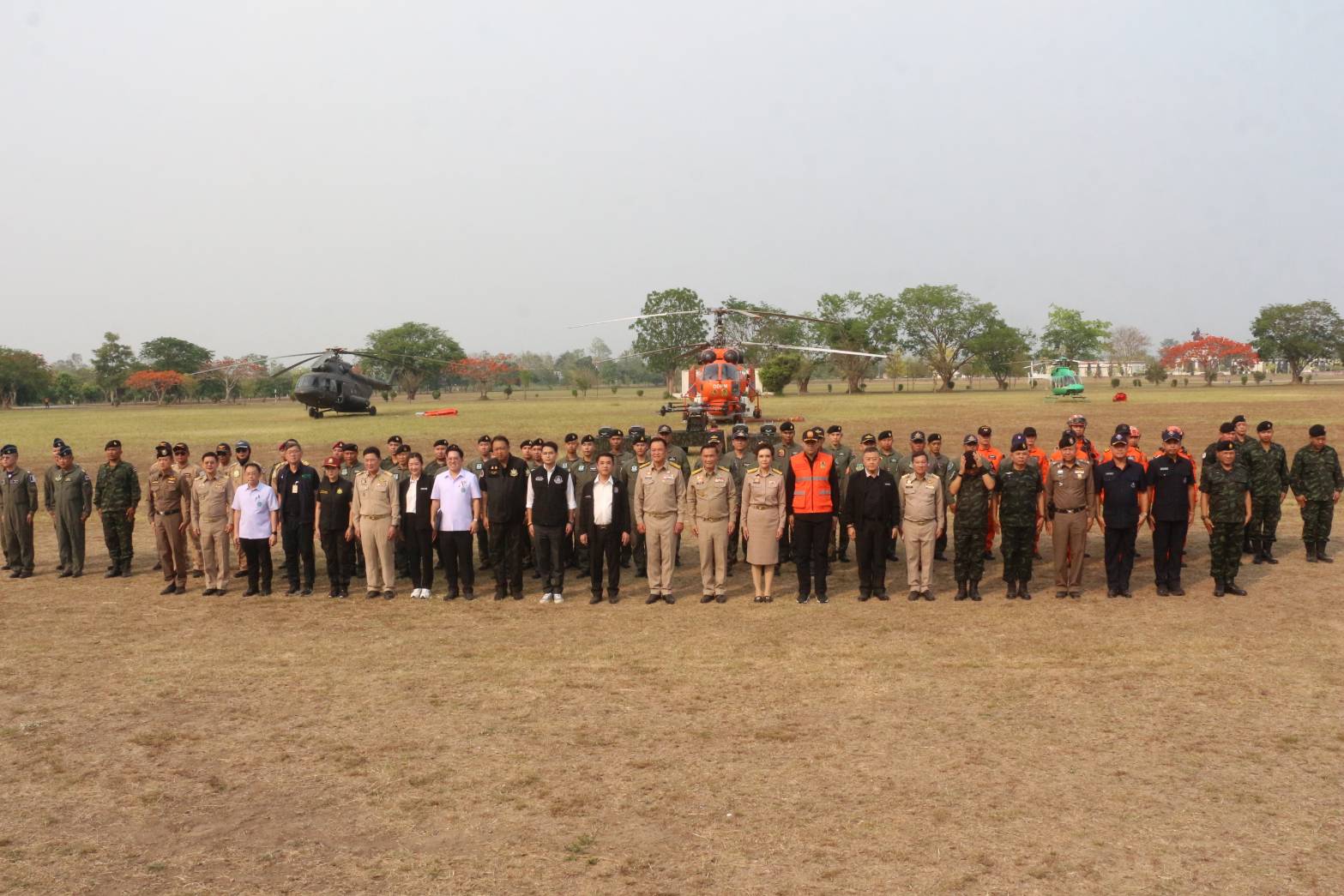 ข่าวรัฐมนตรี