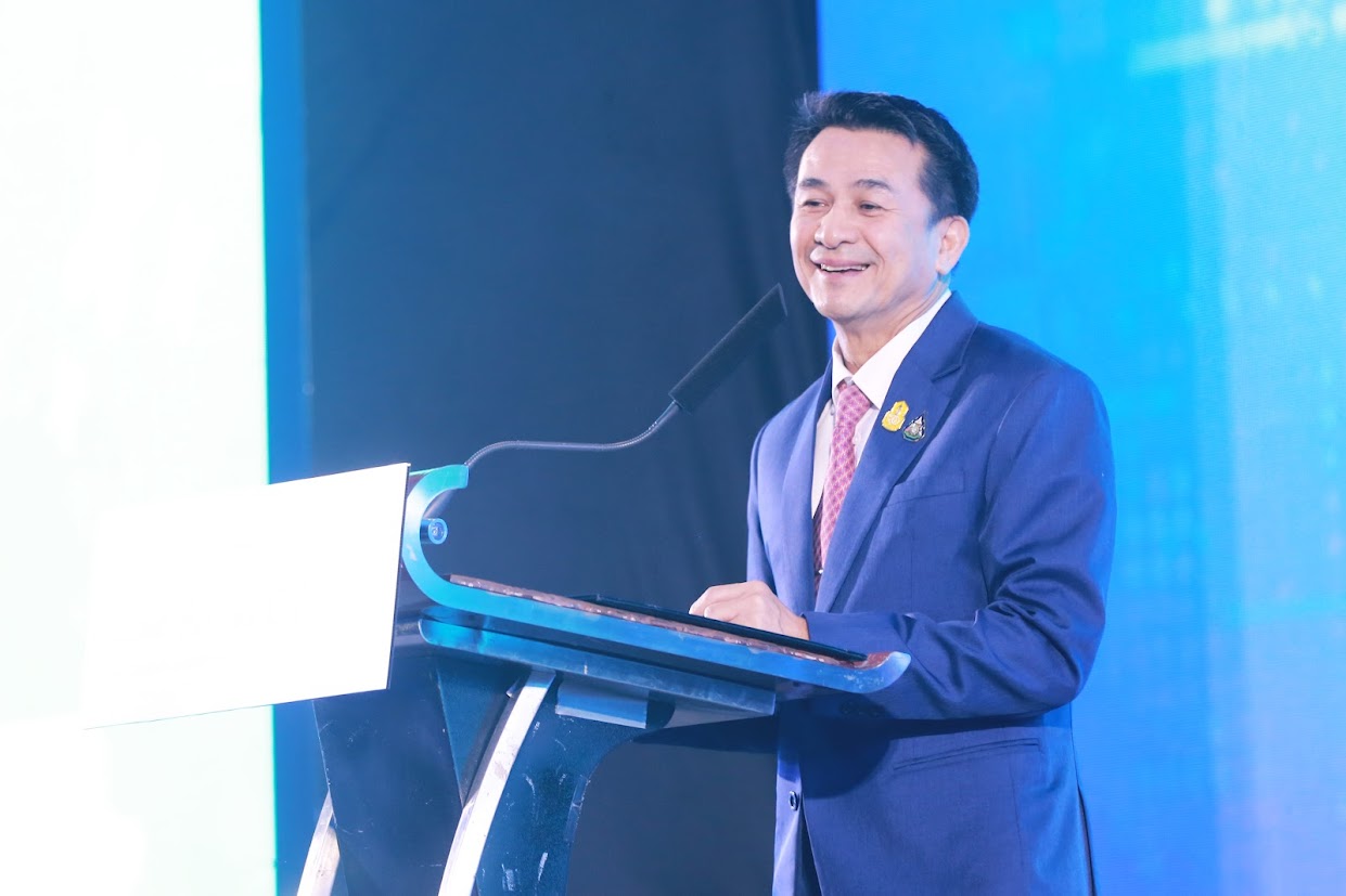 ข่าวรัฐมนตรี