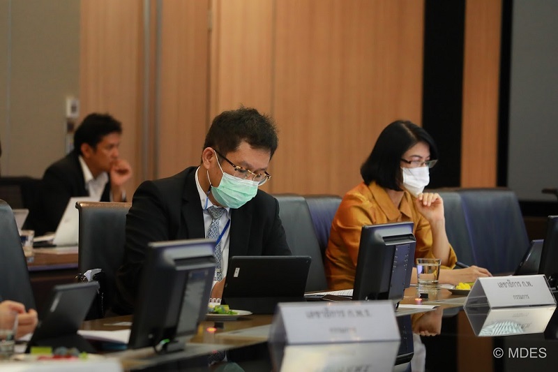 ข่าวรัฐมนตรี