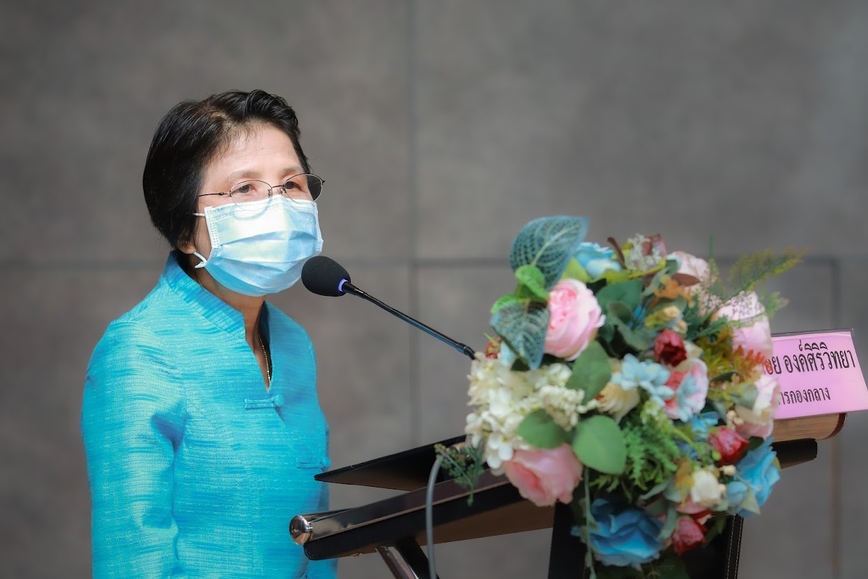 ข่าวสารกระทรวงฯ