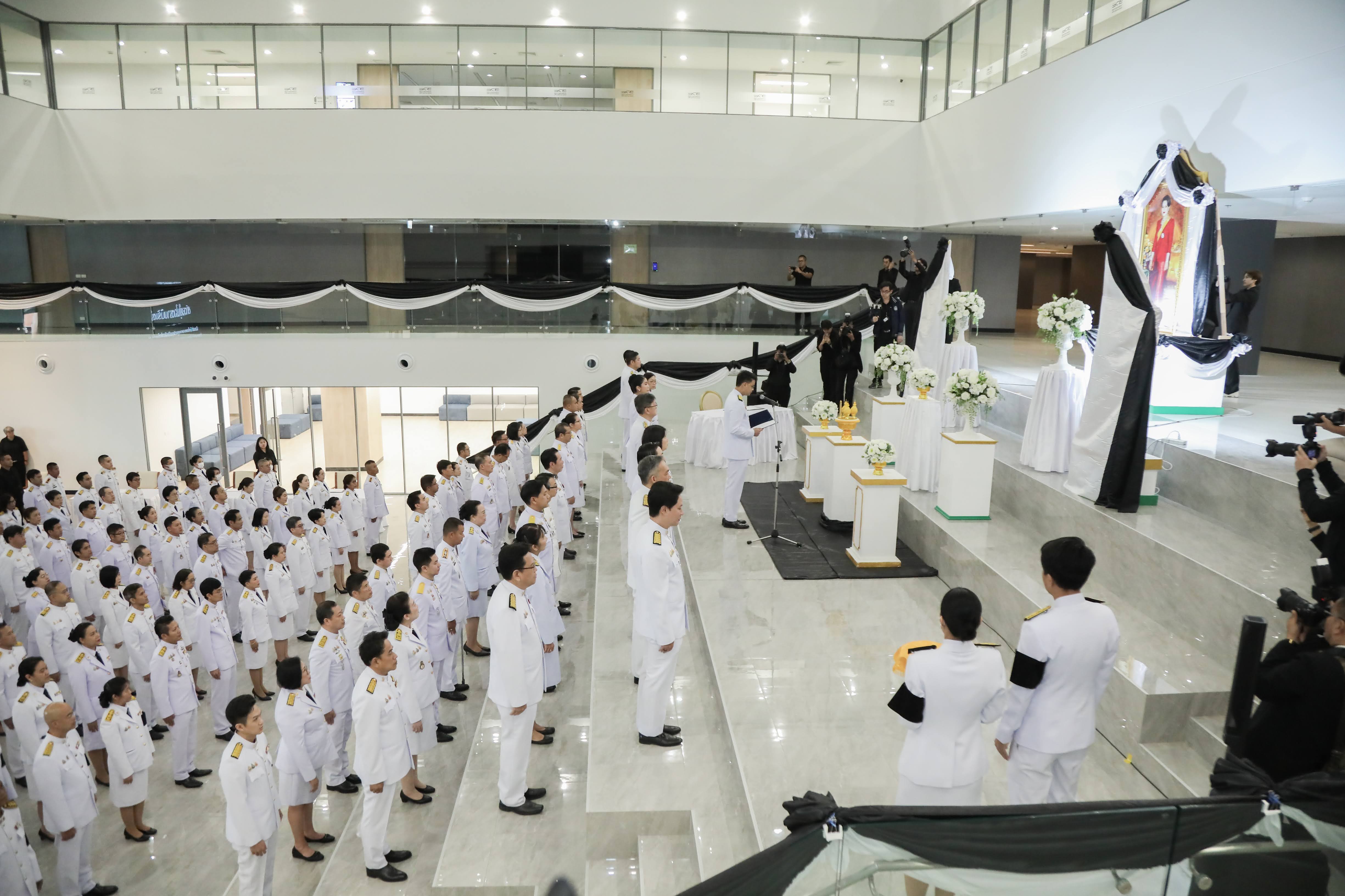 ข่าวรัฐมนตรี