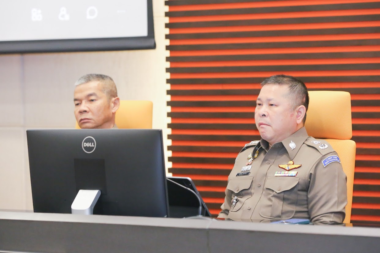 ข่าวรัฐมนตรี