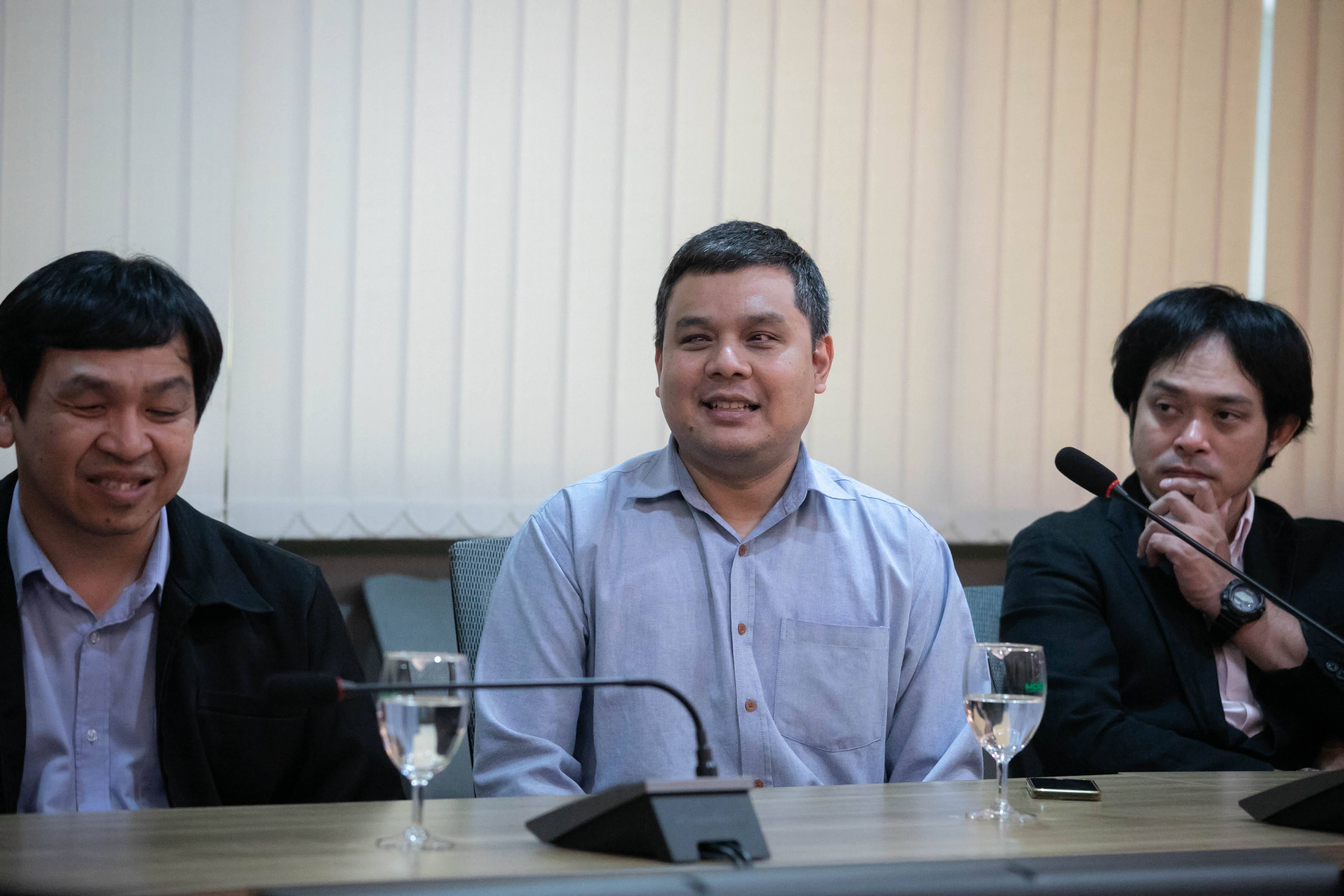 ข่าวสารกระทรวงฯ