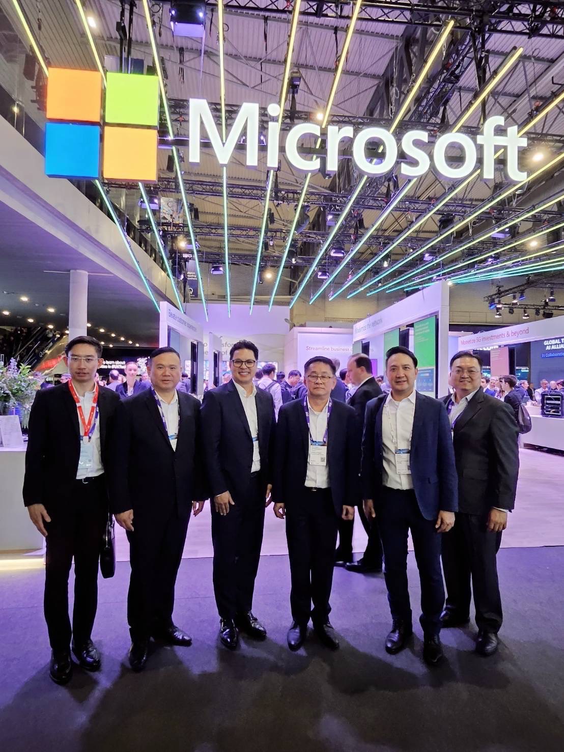 ข่าวรัฐมนตรี