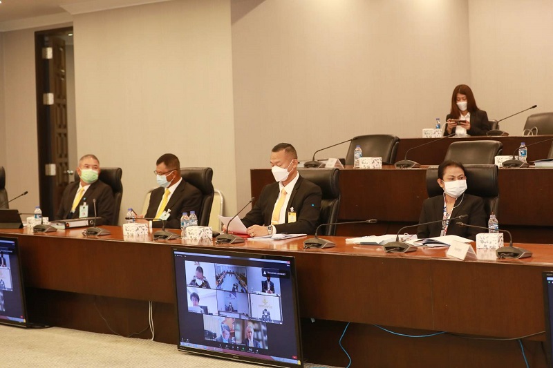 ข่าวสารกระทรวงฯ