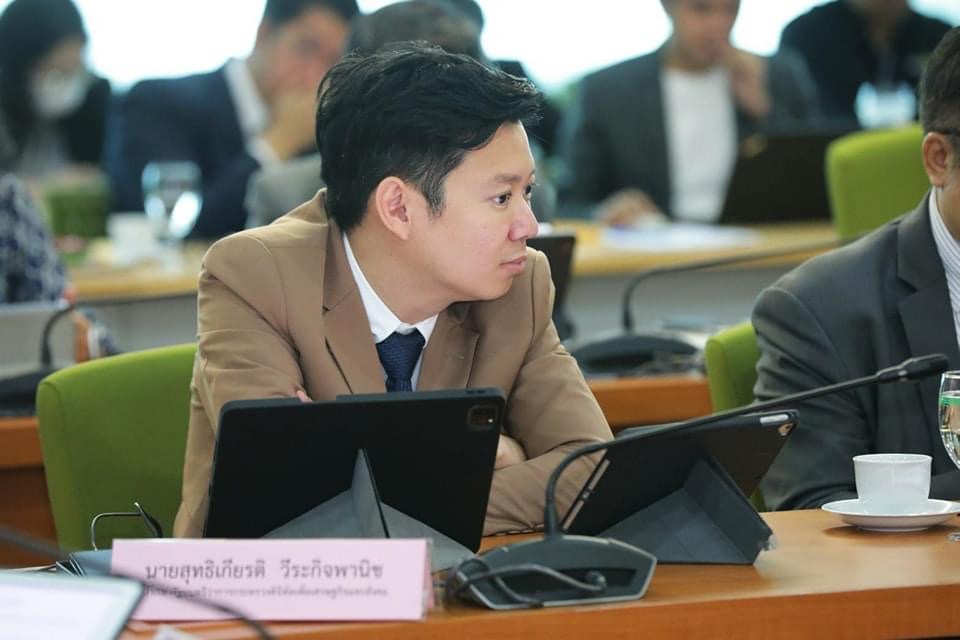 ข่าวรัฐมนตรี