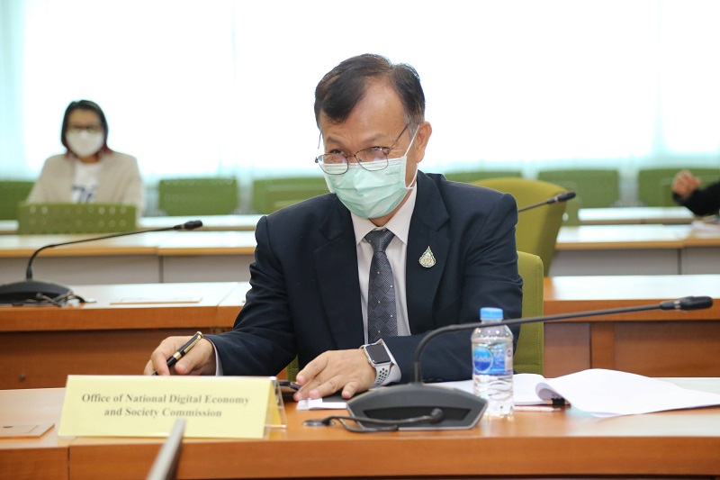 ข่าวรัฐมนตรี