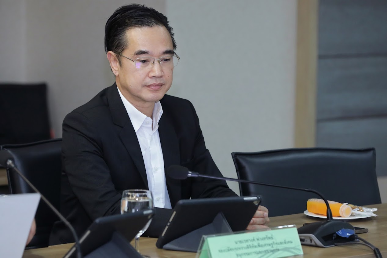 ข่าวสารกระทรวงฯ