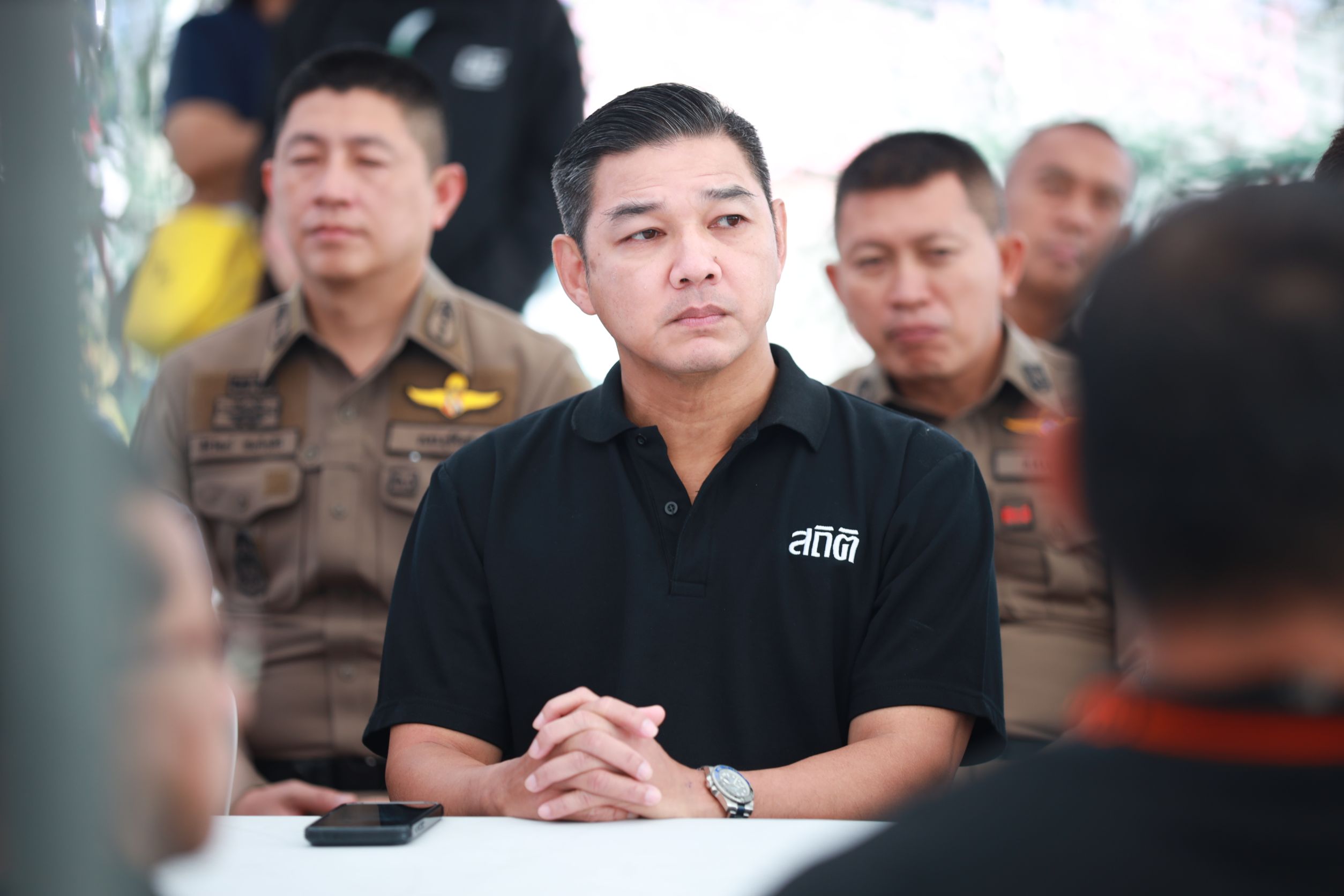 ข่าวรัฐมนตรี