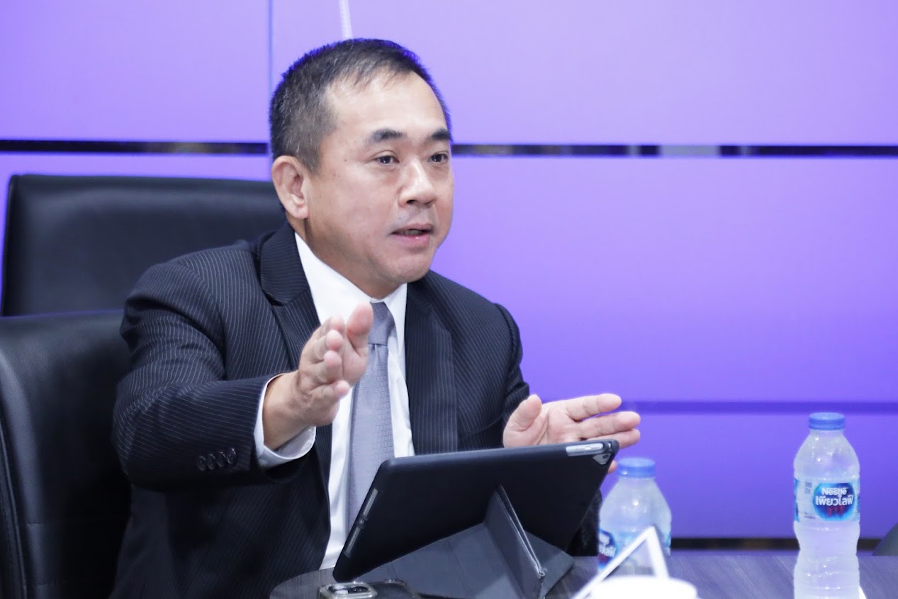 ข่าวสารกระทรวงฯ