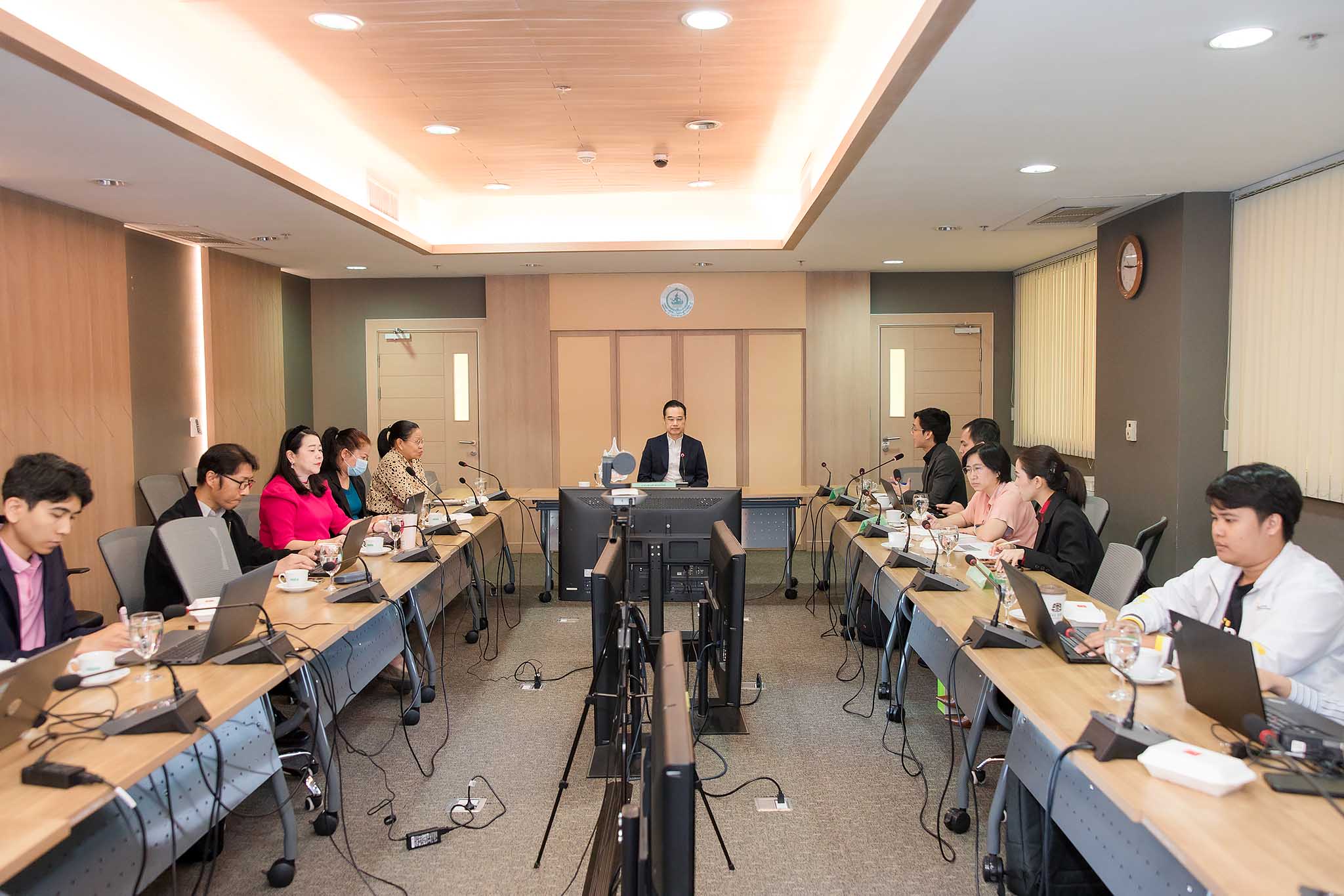 ข่าวสารกระทรวงฯ