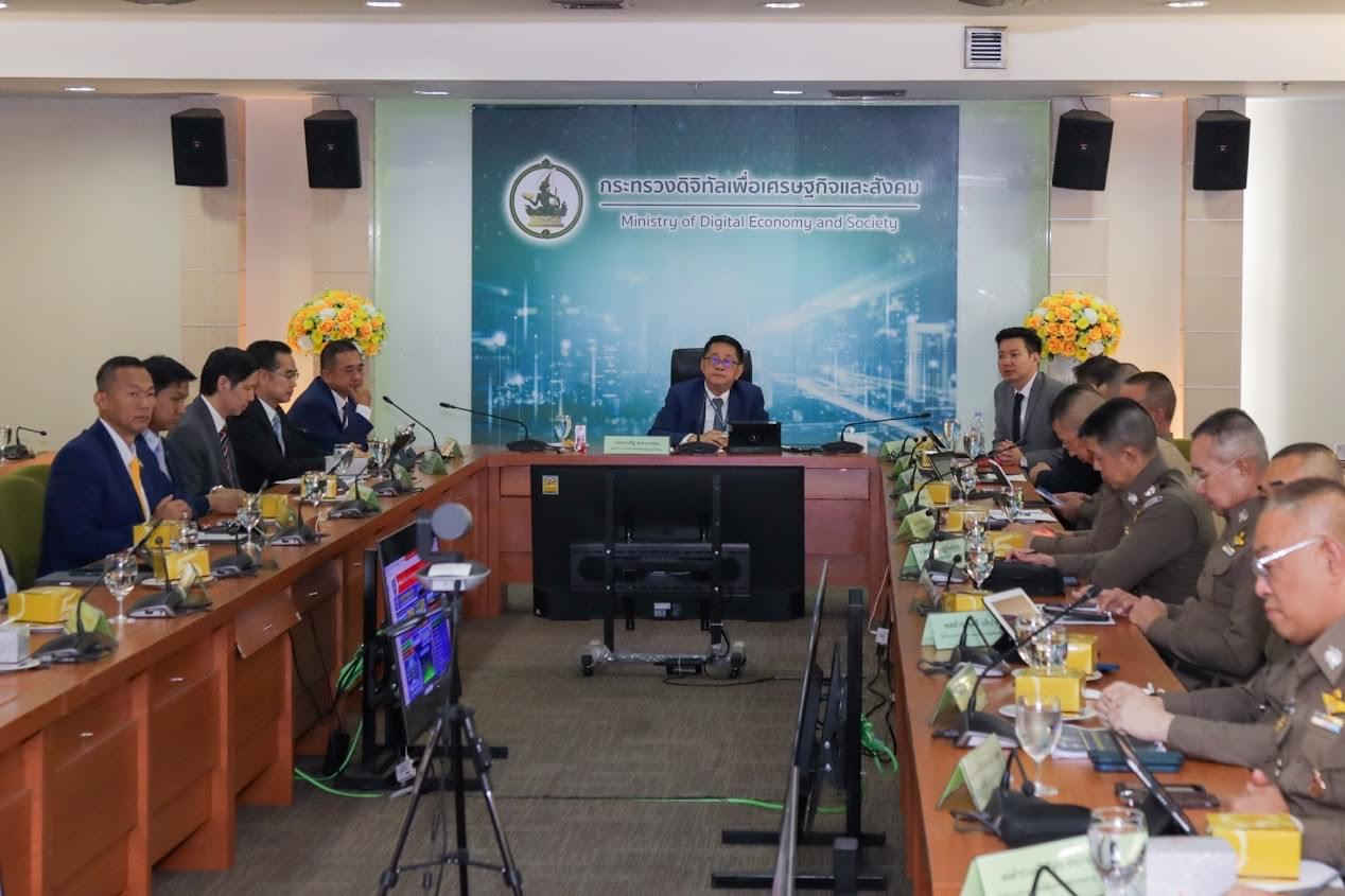 ข่าวรัฐมนตรี