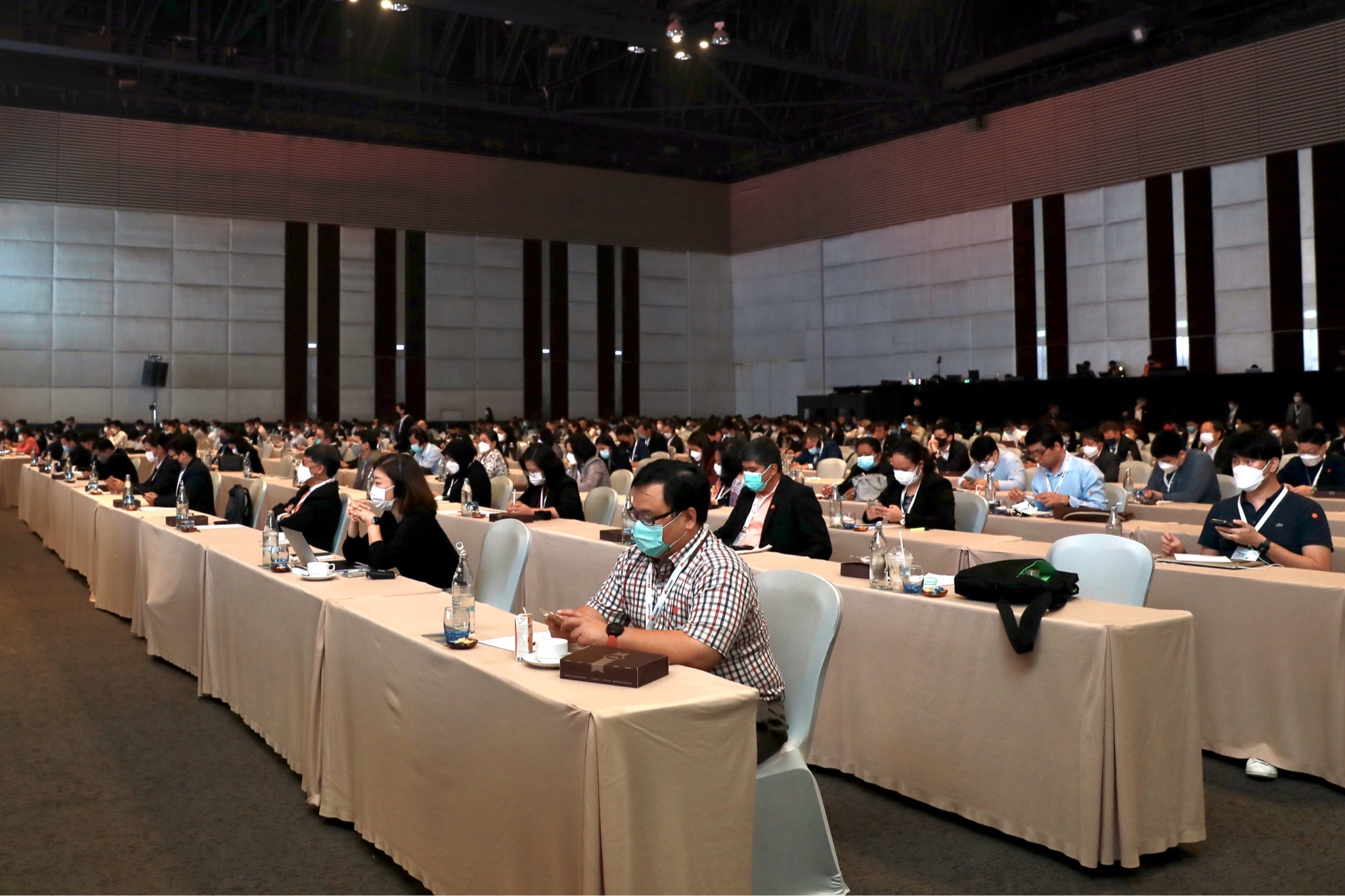 ข่าวรัฐมนตรี