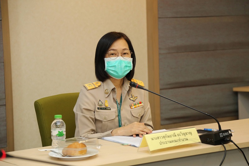 ข่าวสารกระทรวงฯ