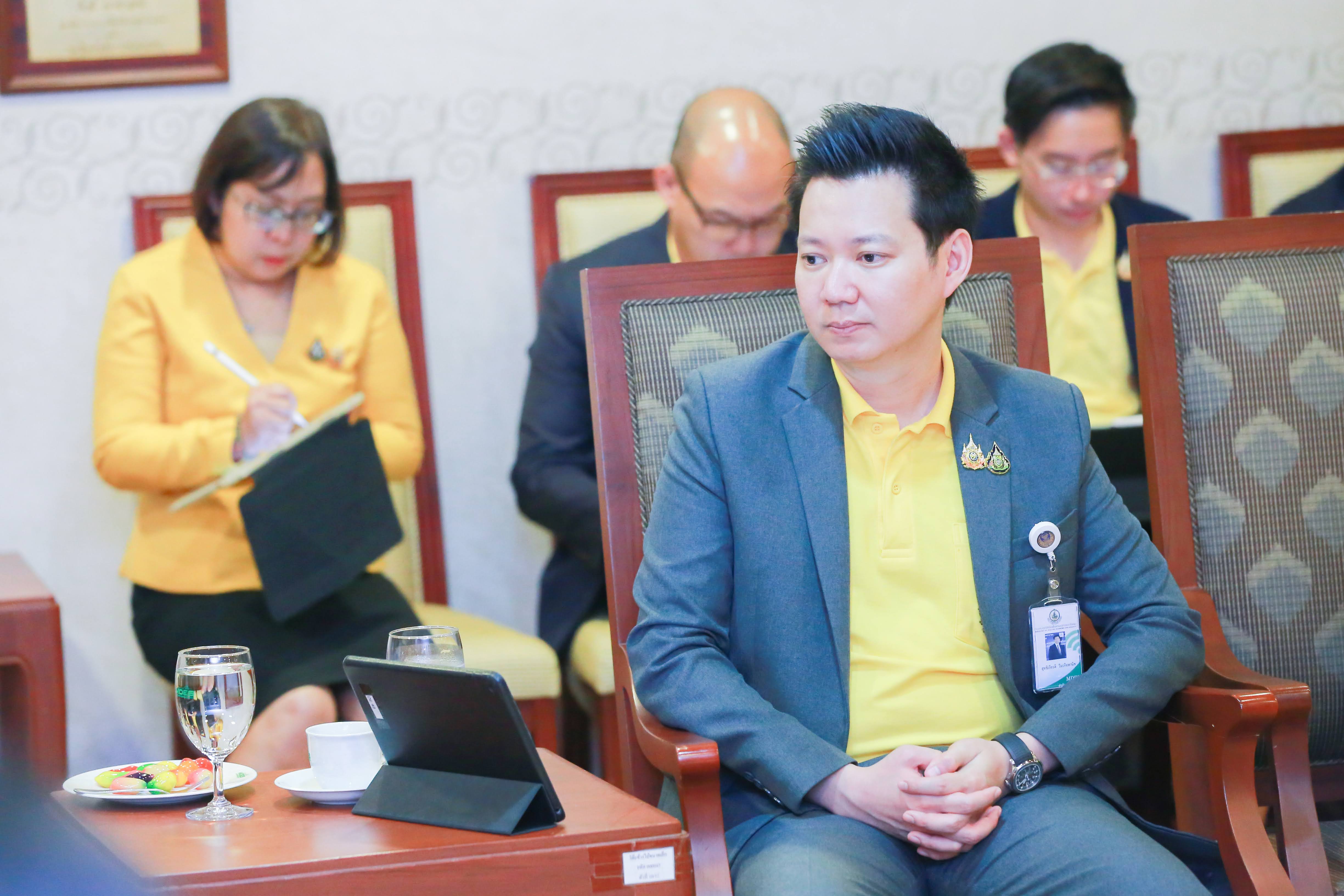 ข่าวสารกระทรวงฯ