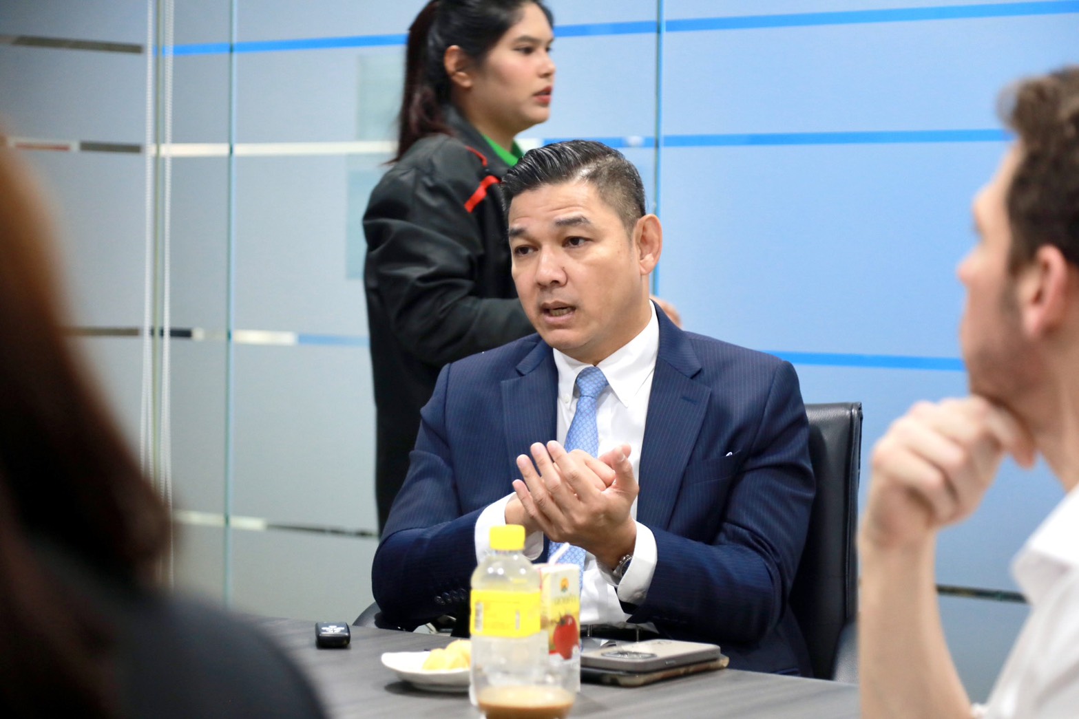 ข่าวสารกระทรวงฯ