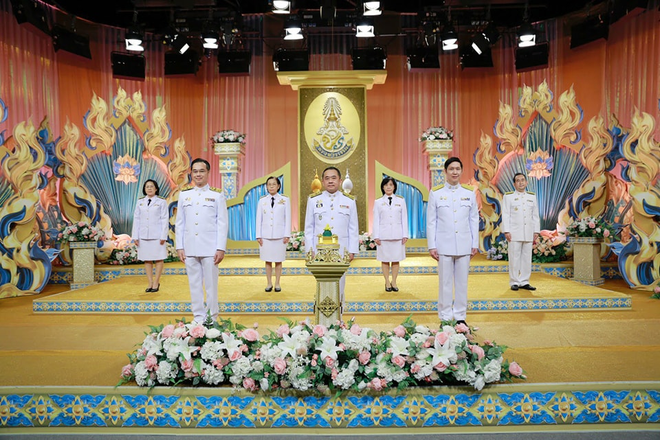 ข่าวสารกระทรวงฯ