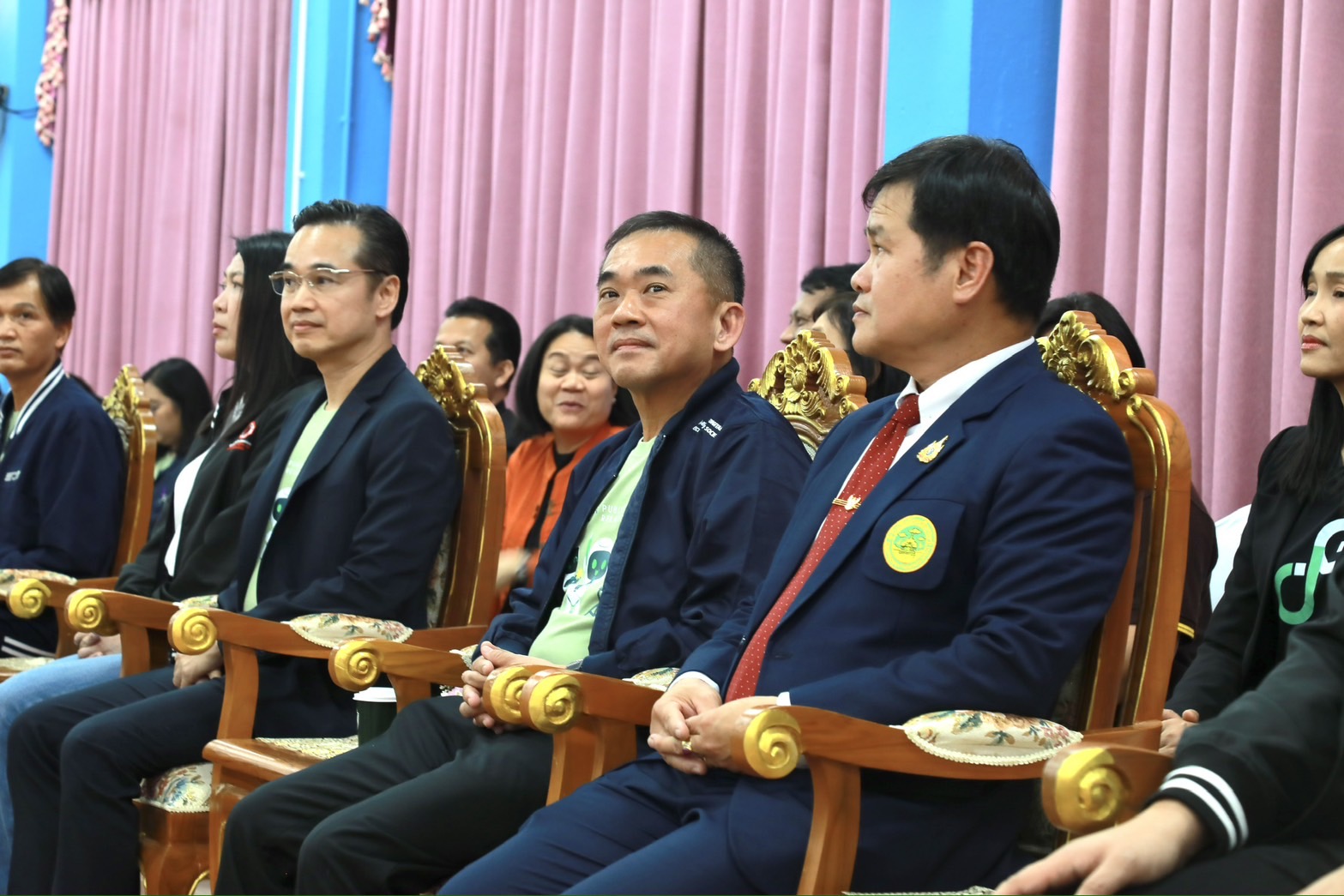 ข่าวสารกระทรวงฯ