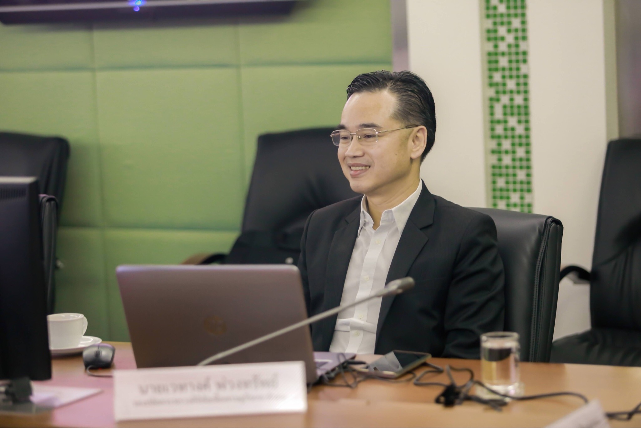 ข่าวสารกระทรวงฯ