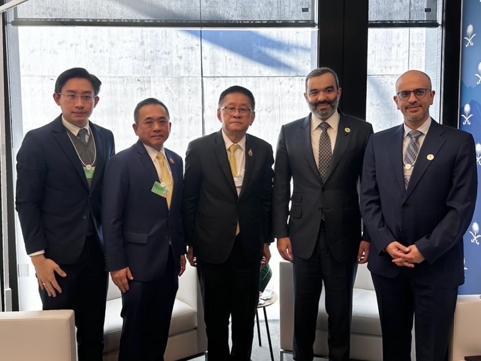 ข่าวรัฐมนตรี