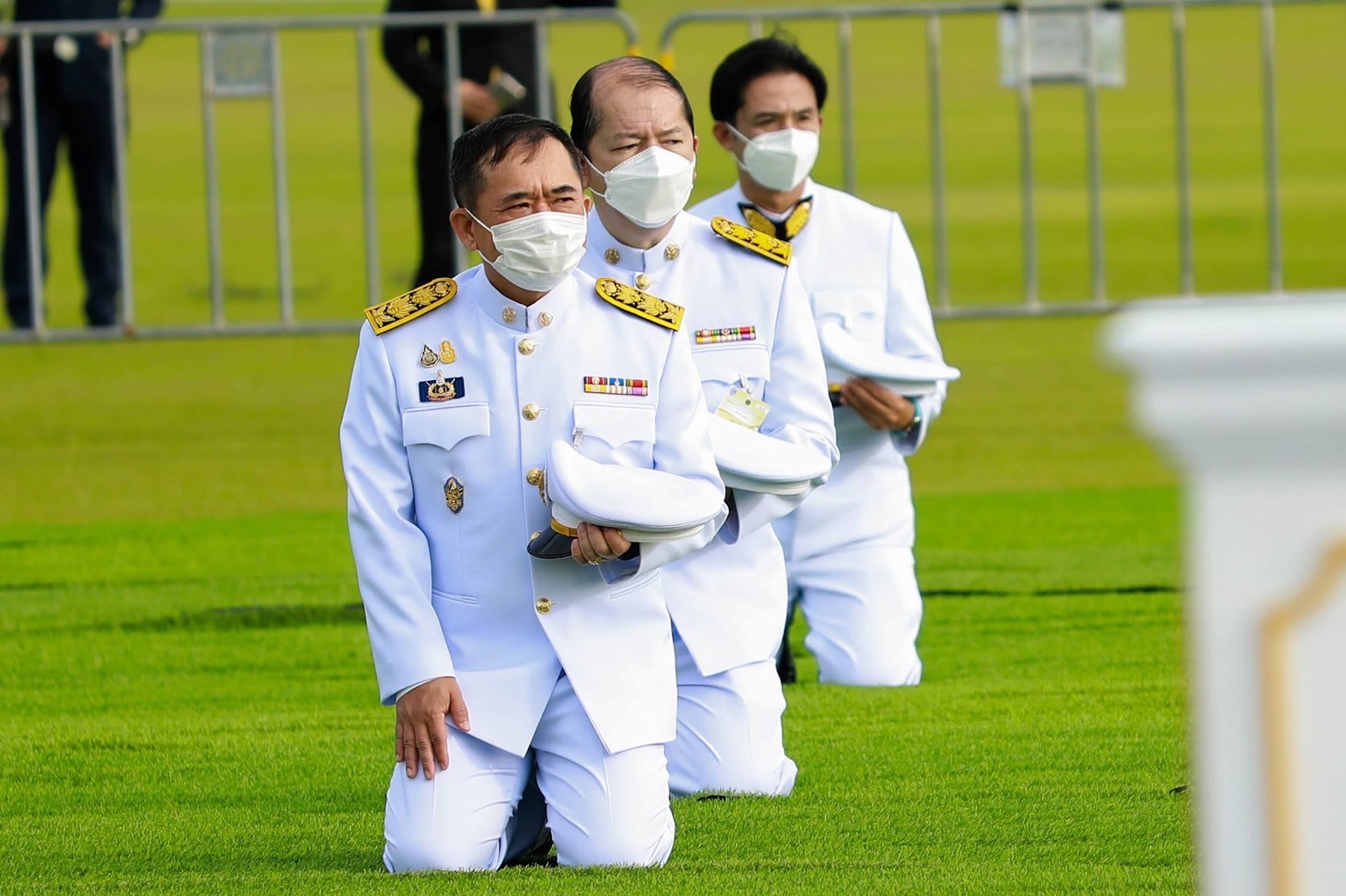 ข่าวรัฐมนตรี