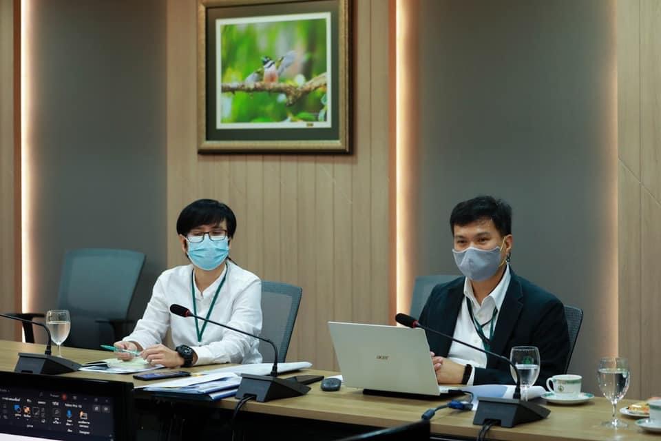 ข่าวสารกระทรวงฯ