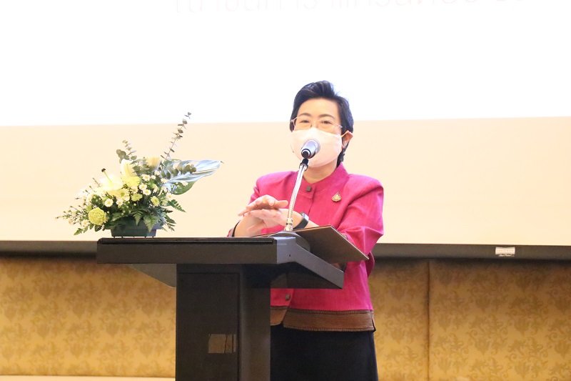 ข่าวสารกระทรวงฯ