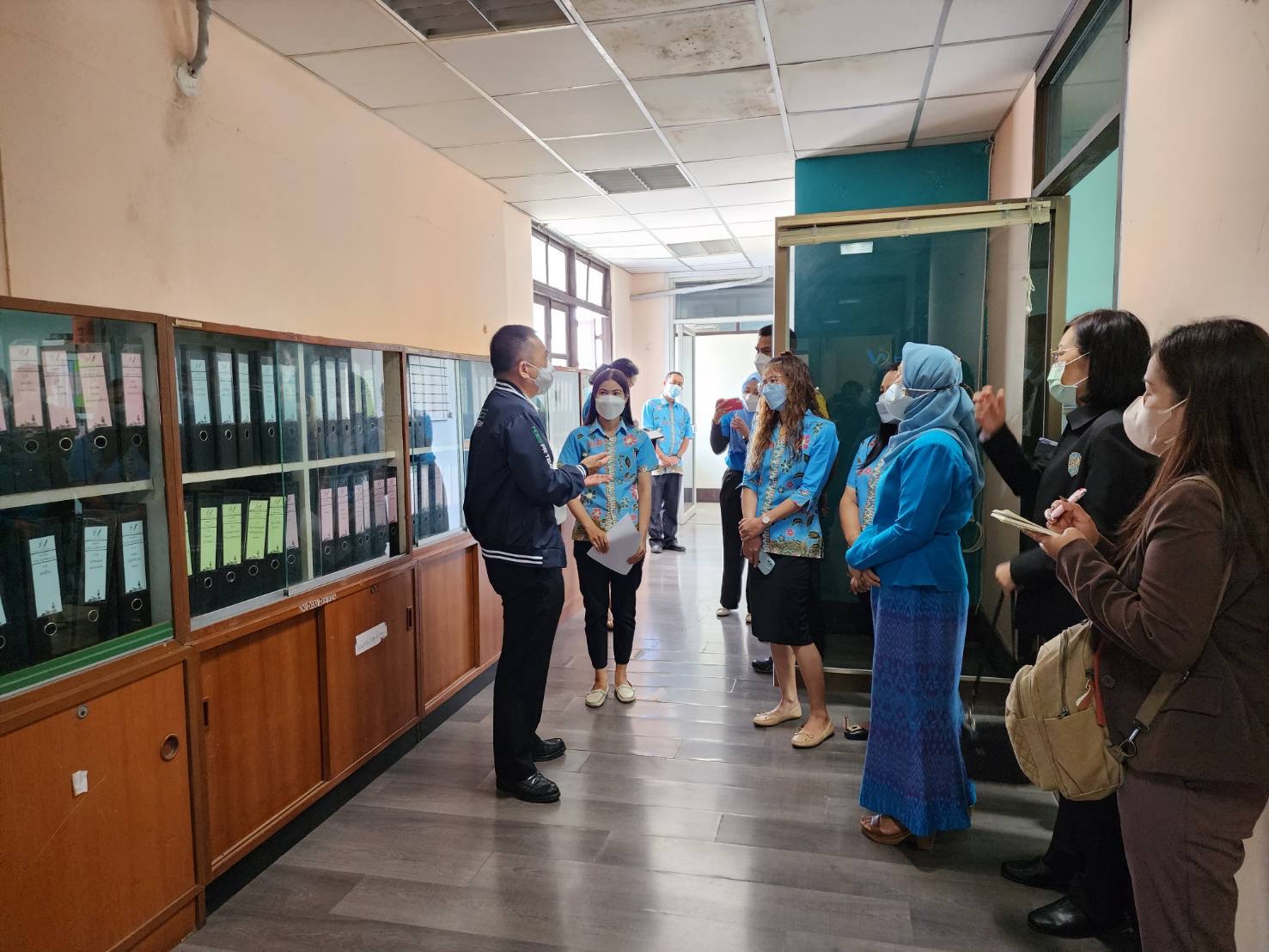 ข่าวสารกระทรวงฯ