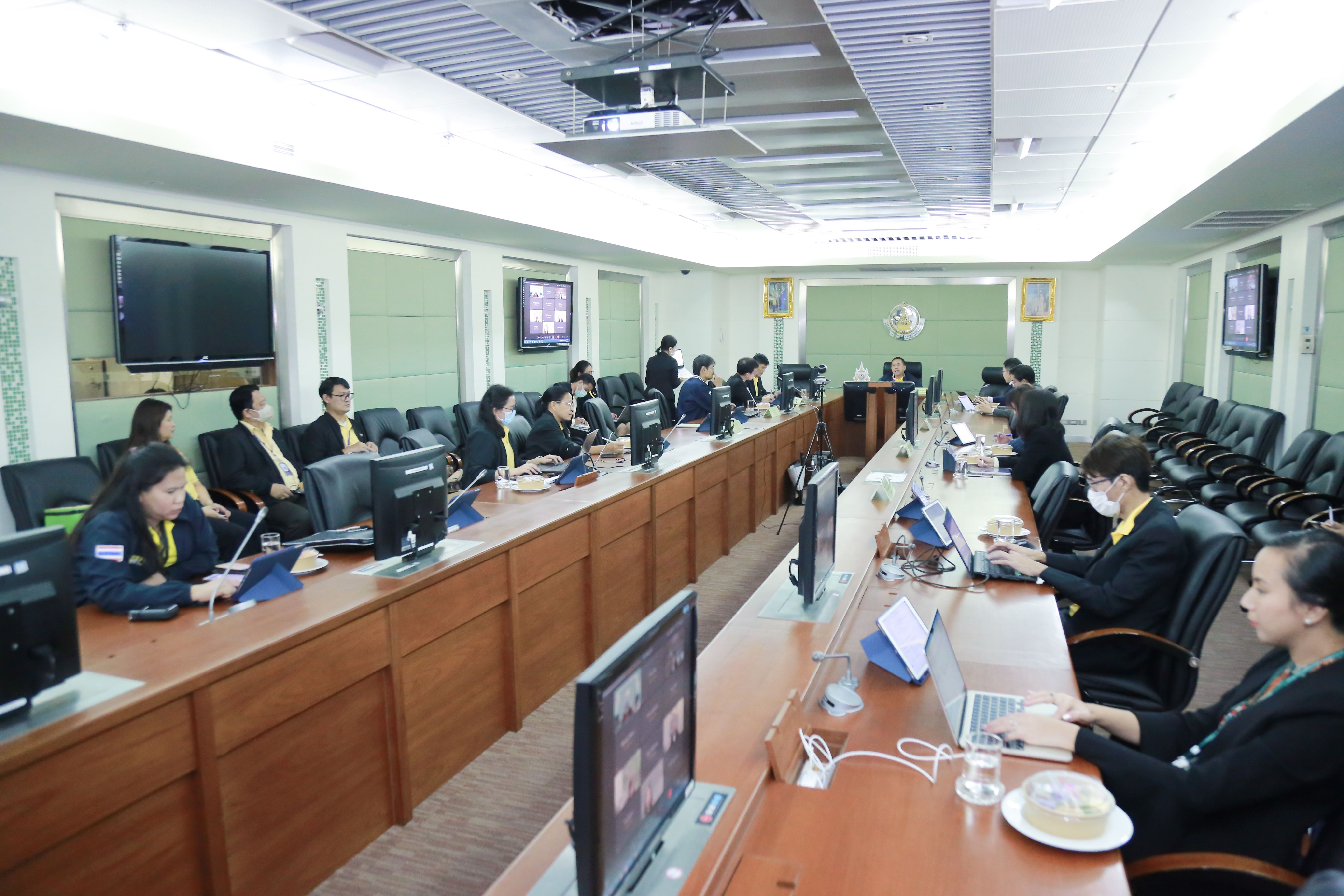 ข่าวสารกระทรวงฯ