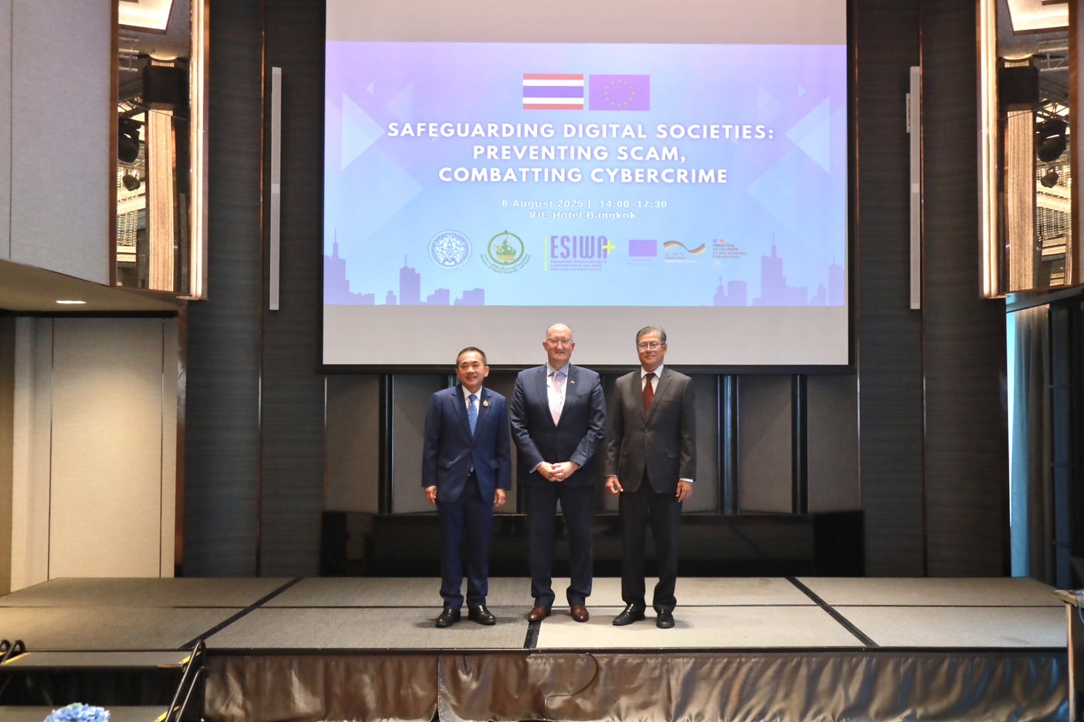 ข่าวสารกระทรวงฯ