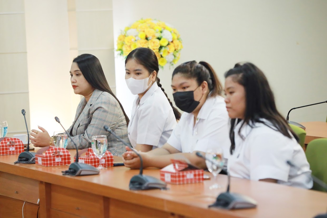 ข่าวสารกระทรวงฯ