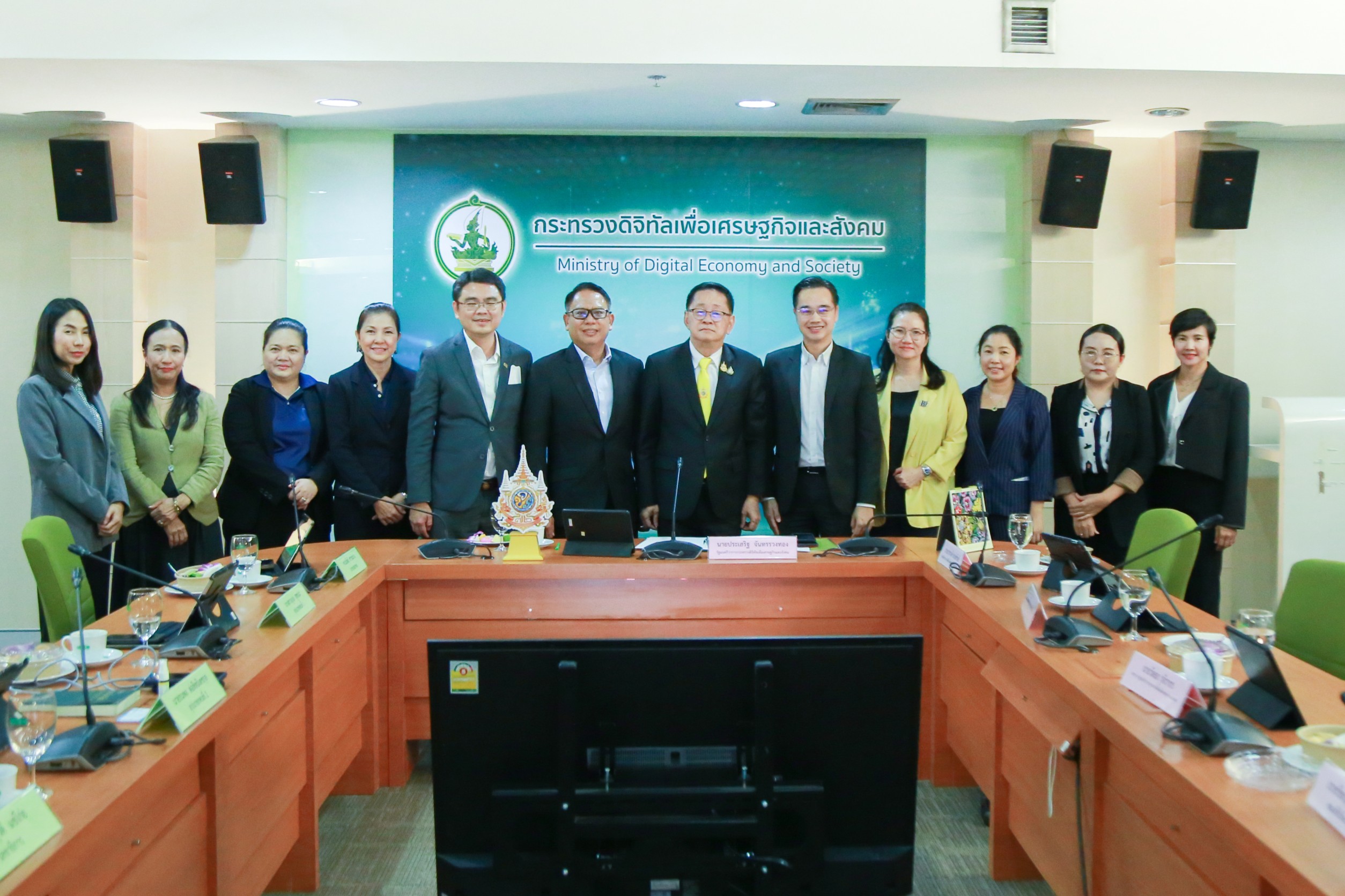 ข่าวรัฐมนตรี