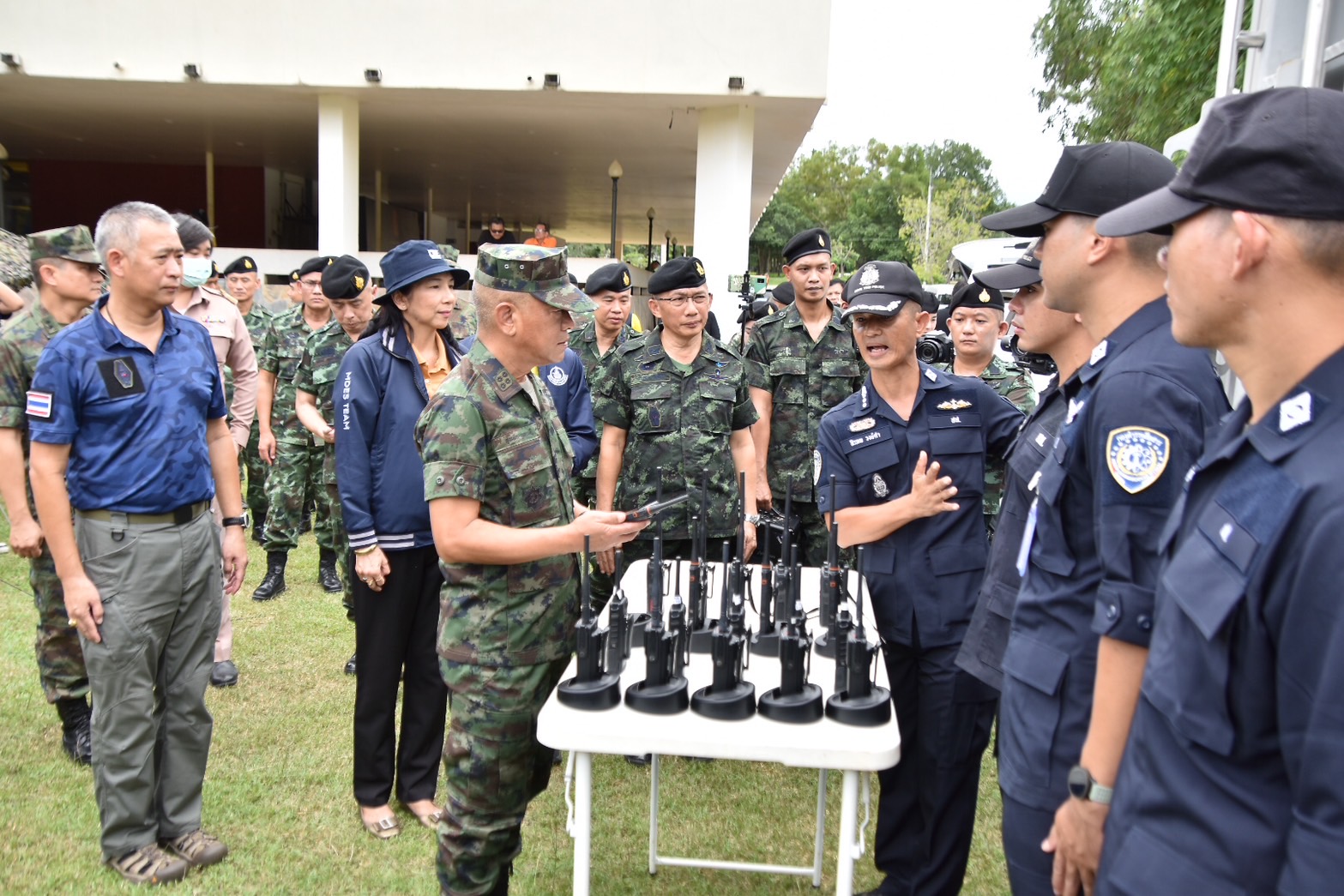 ข่าวสารกระทรวงฯ