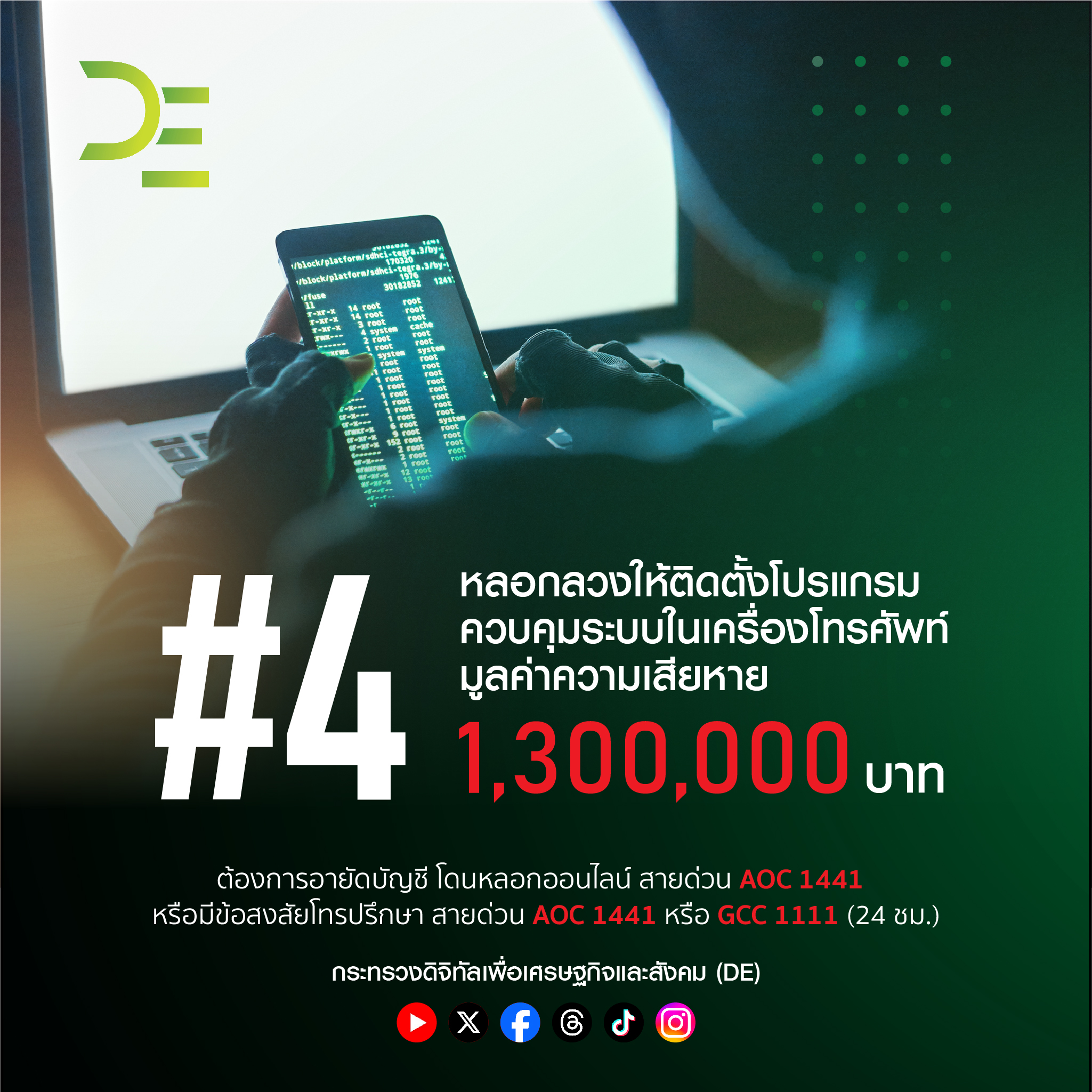 ข่าวสารกระทรวงฯ