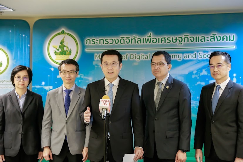 ข่าวรัฐมนตรี