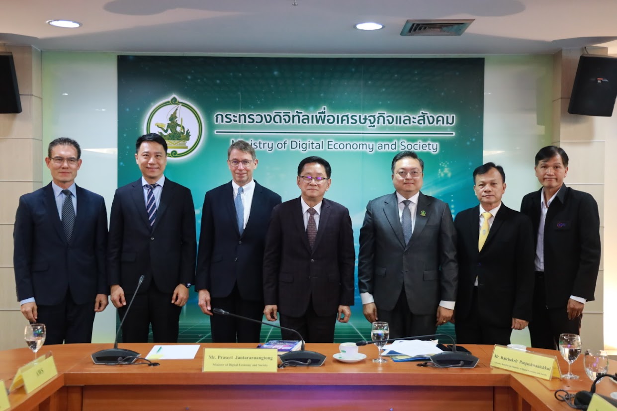 ข่าวรัฐมนตรี