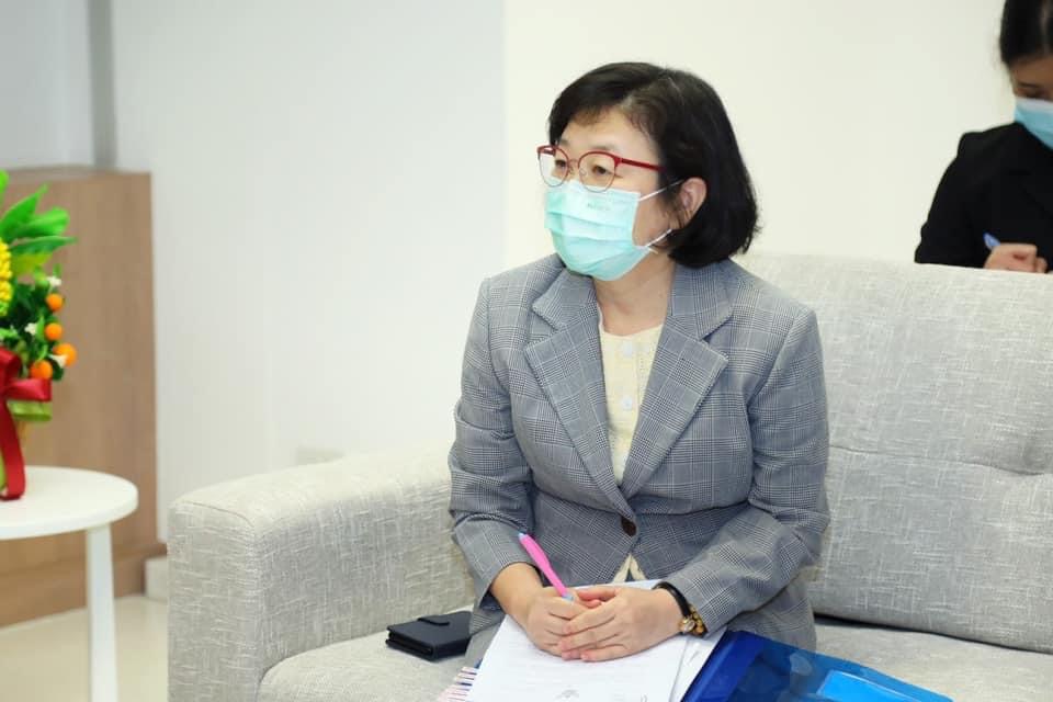 ข่าวสารกระทรวงฯ