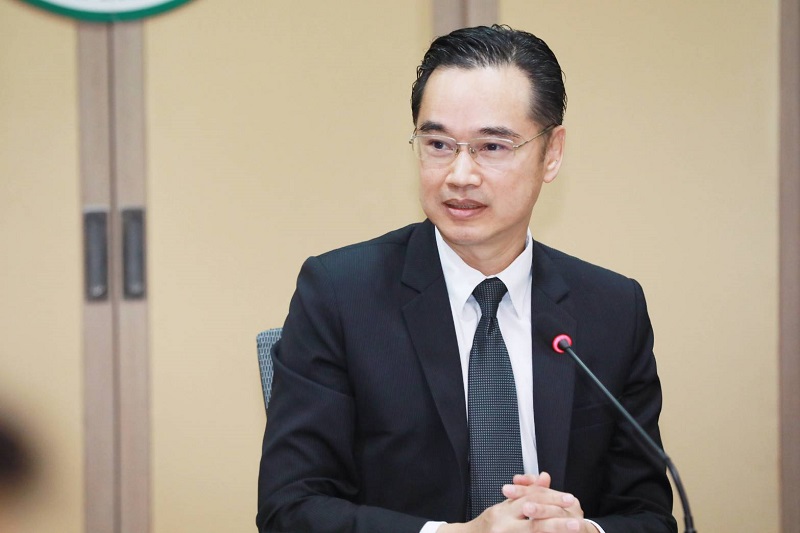 ข่าวสารกระทรวงฯ