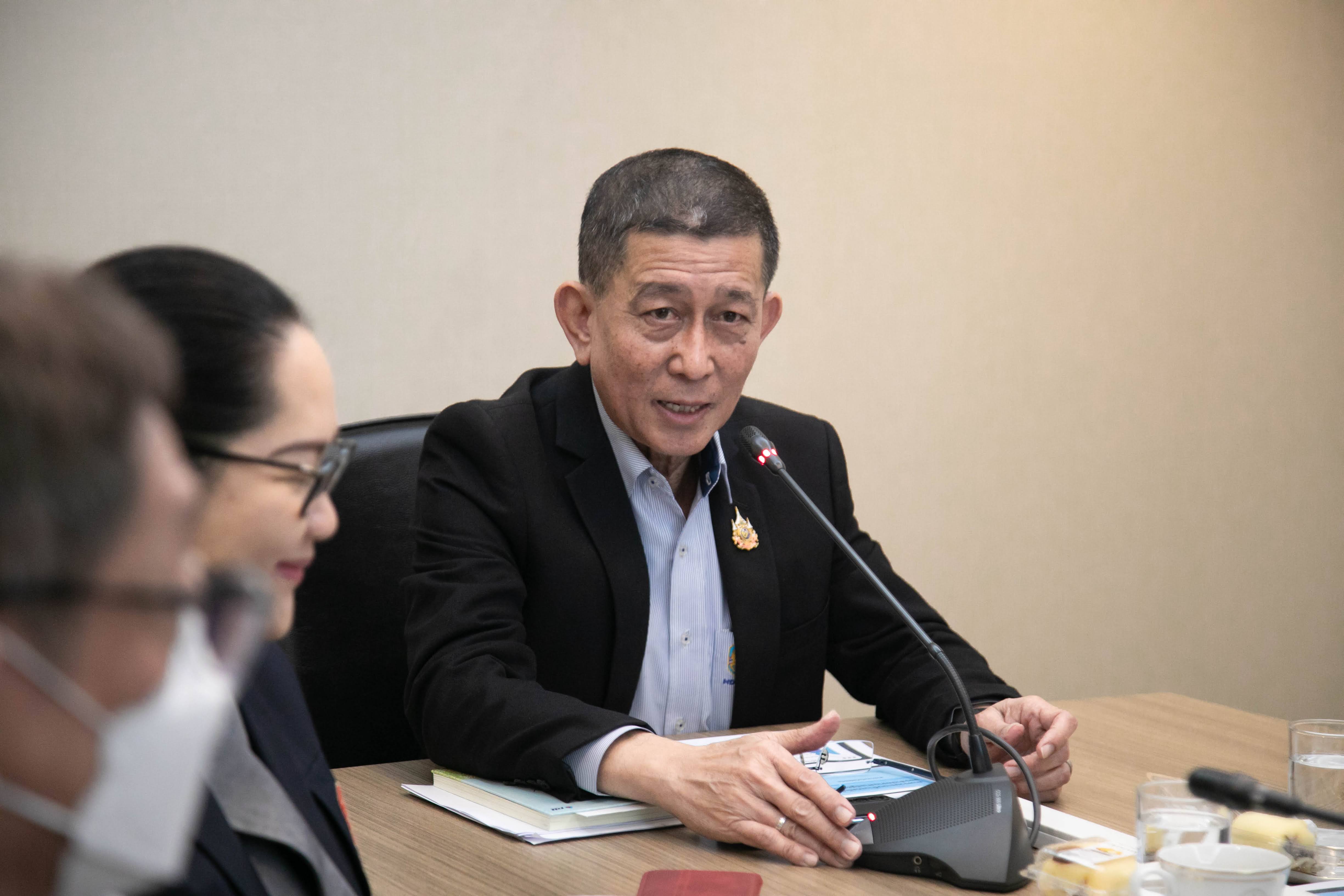 ข่าวสารกระทรวงฯ