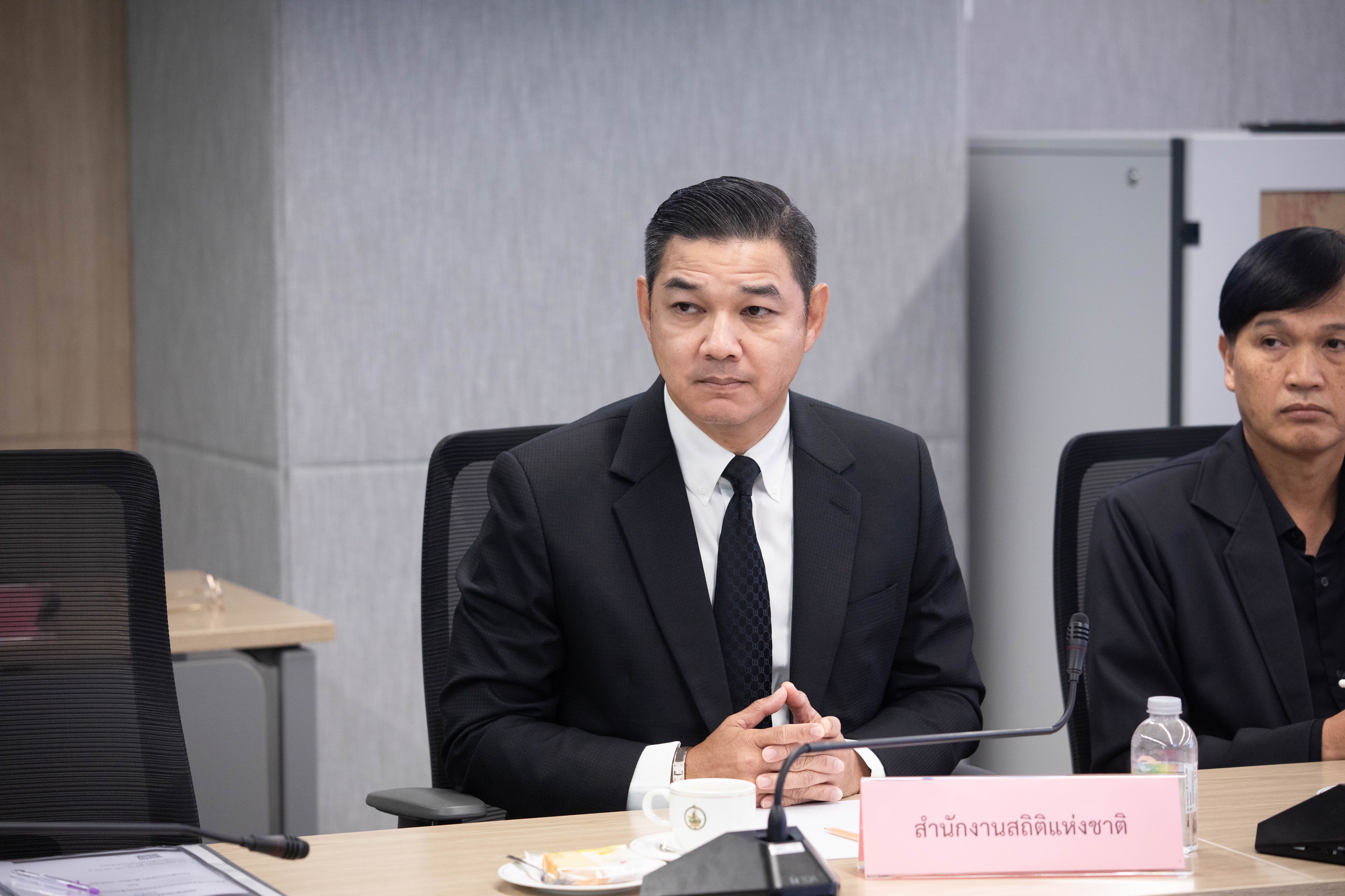 ข่าวรัฐมนตรี