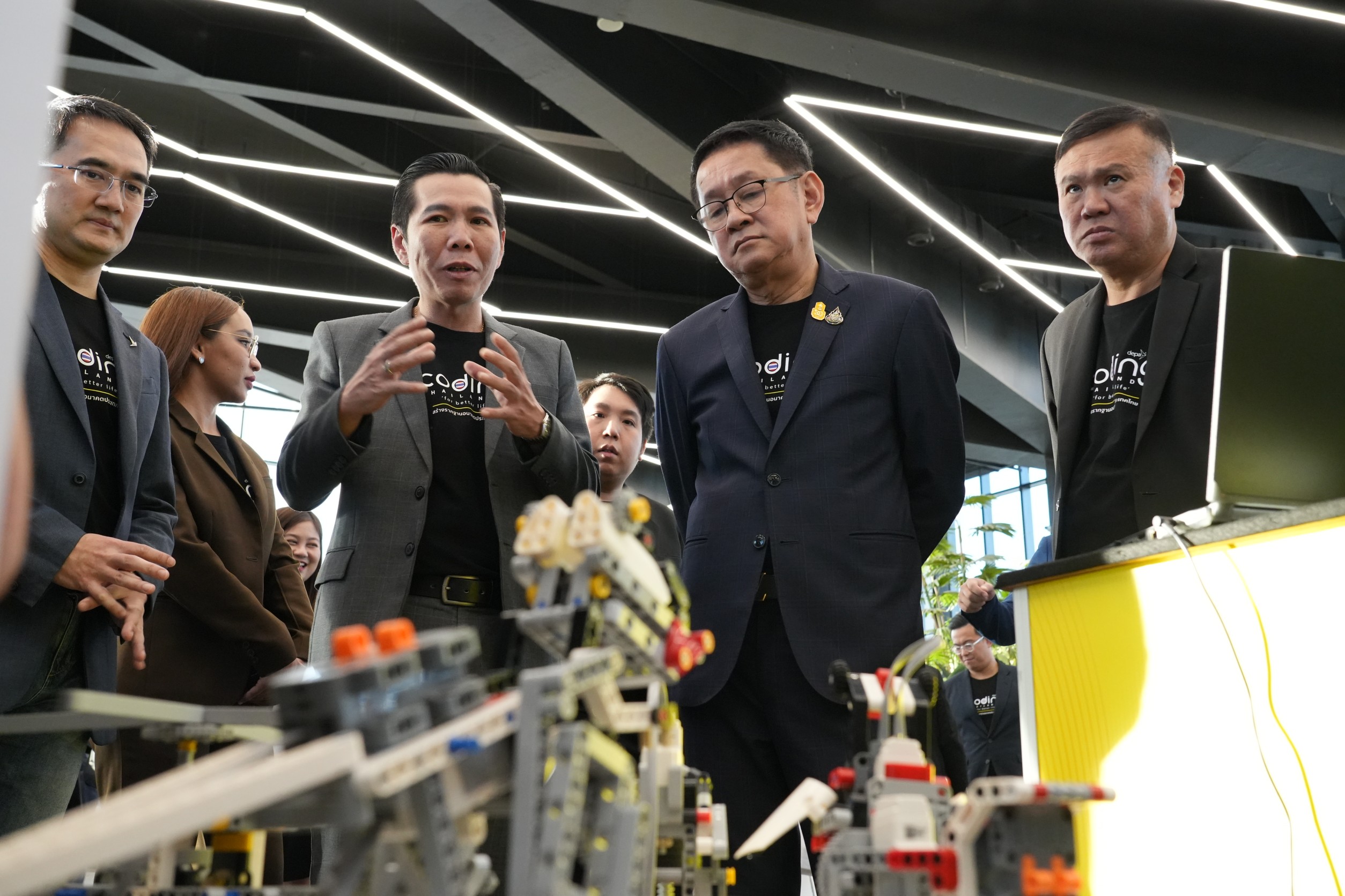 ข่าวรัฐมนตรี