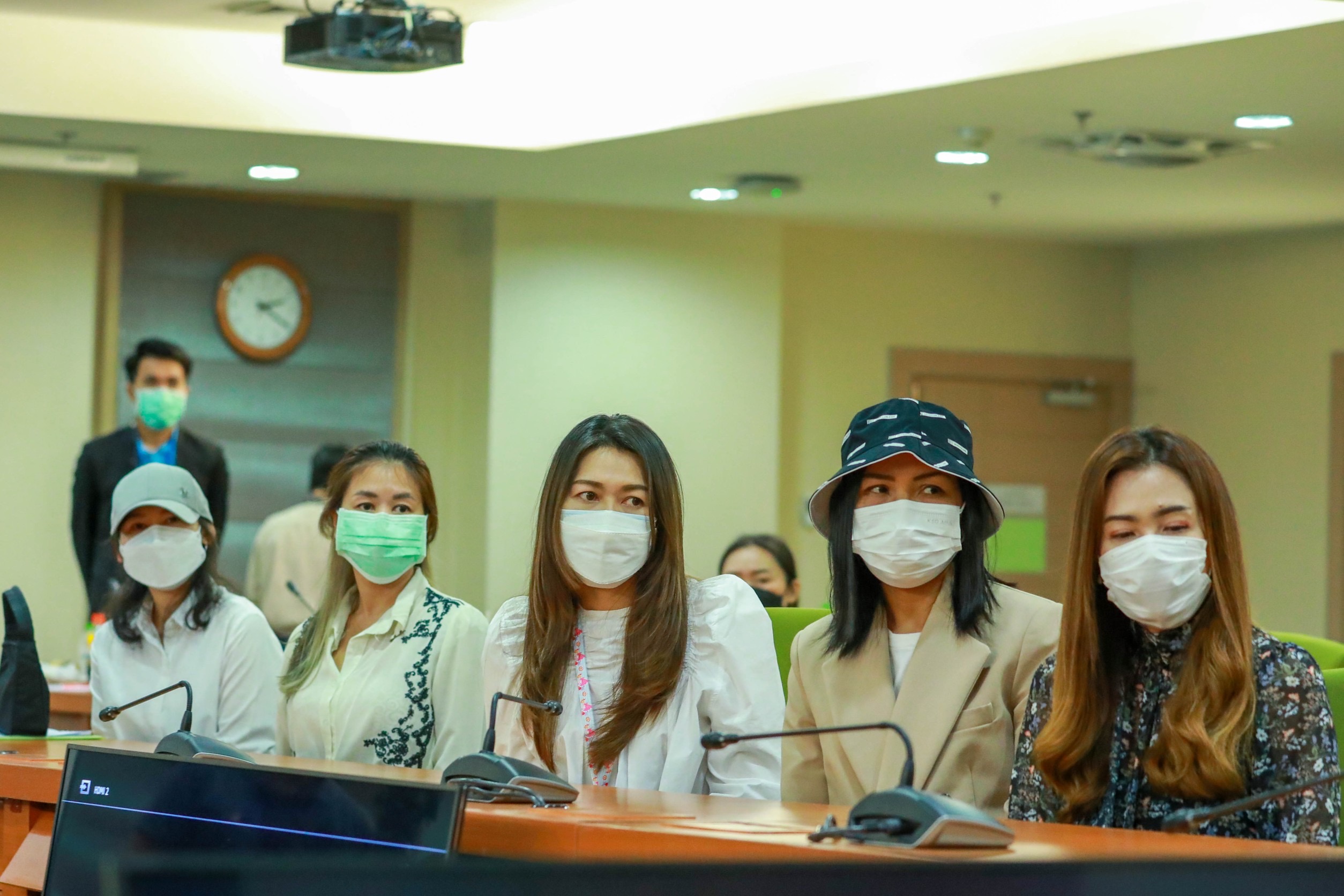 ข่าวรัฐมนตรี