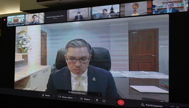 ข่าวรัฐมนตรี