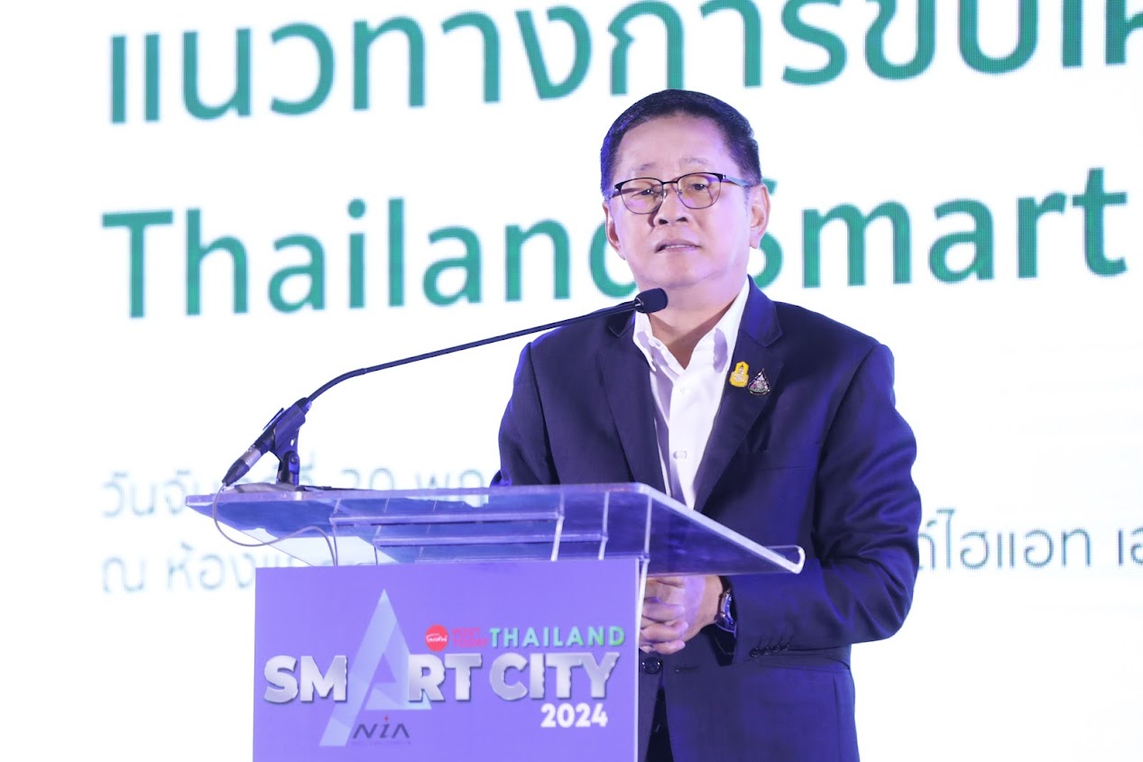 ข่าวรัฐมนตรี