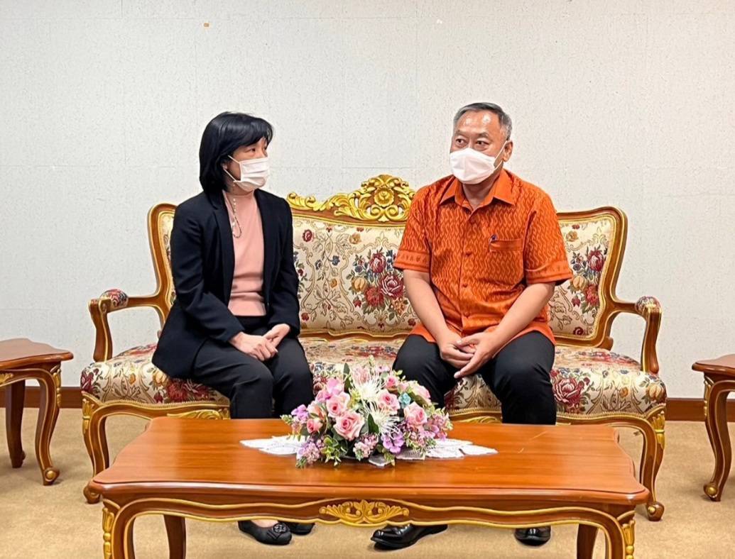 ข่าวสารกระทรวงฯ