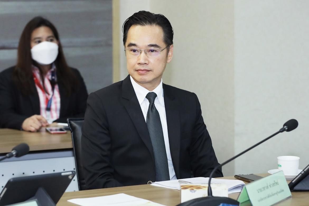 ข่าวสารกระทรวงฯ