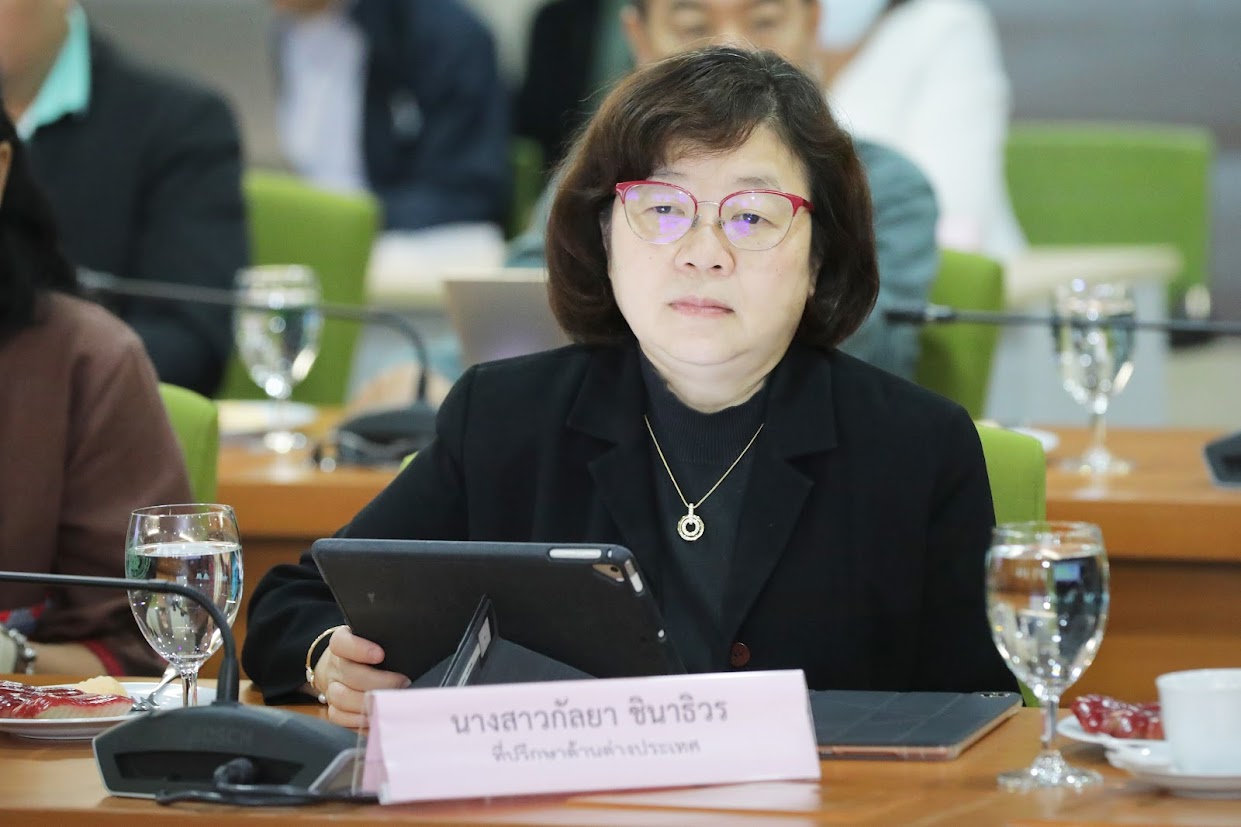 ข่าวรัฐมนตรี