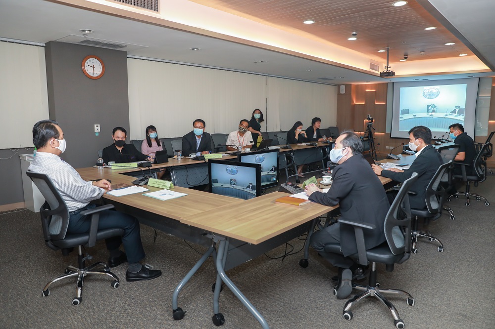 ข่าวสารกระทรวงฯ