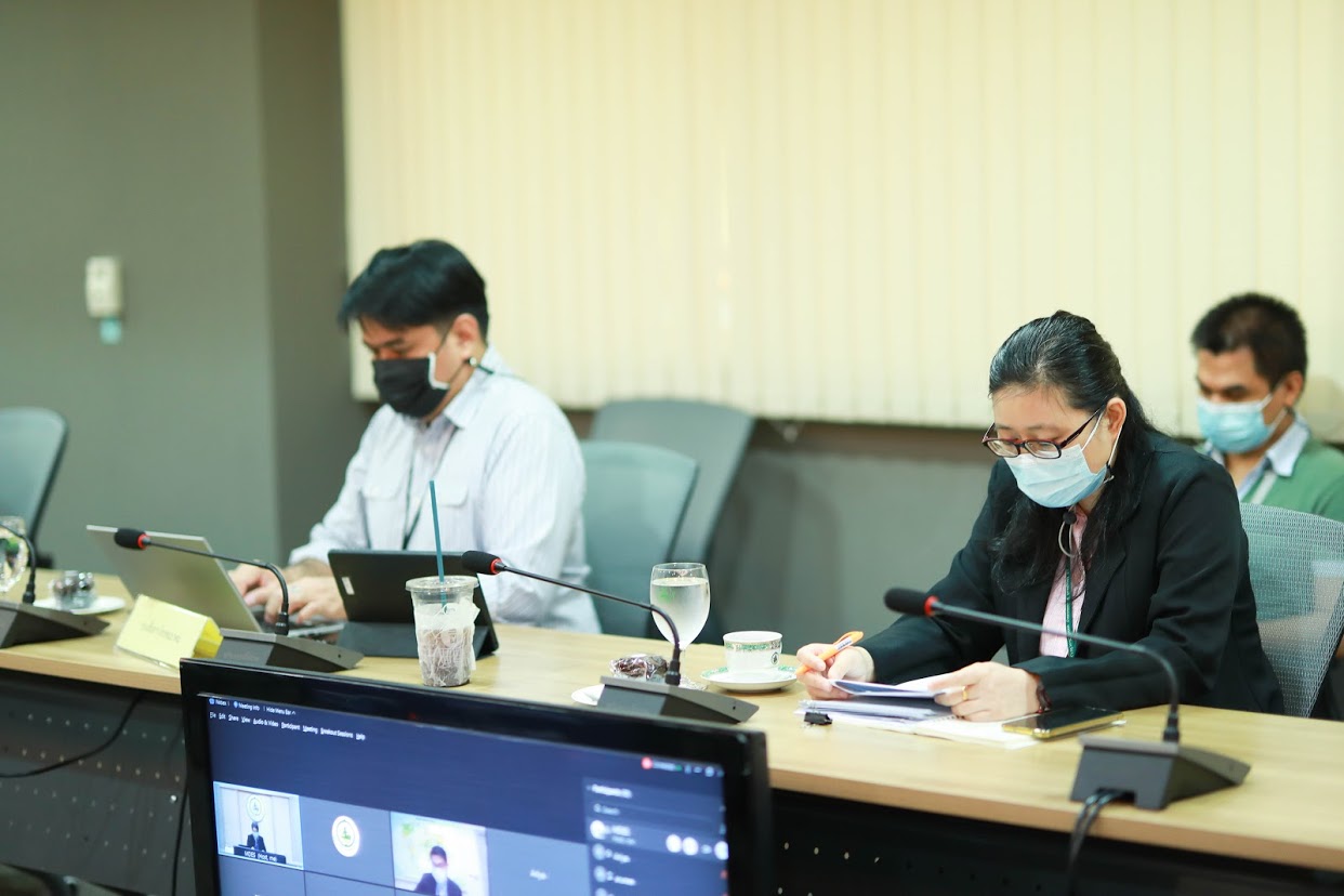 ข่าวสารกระทรวงฯ